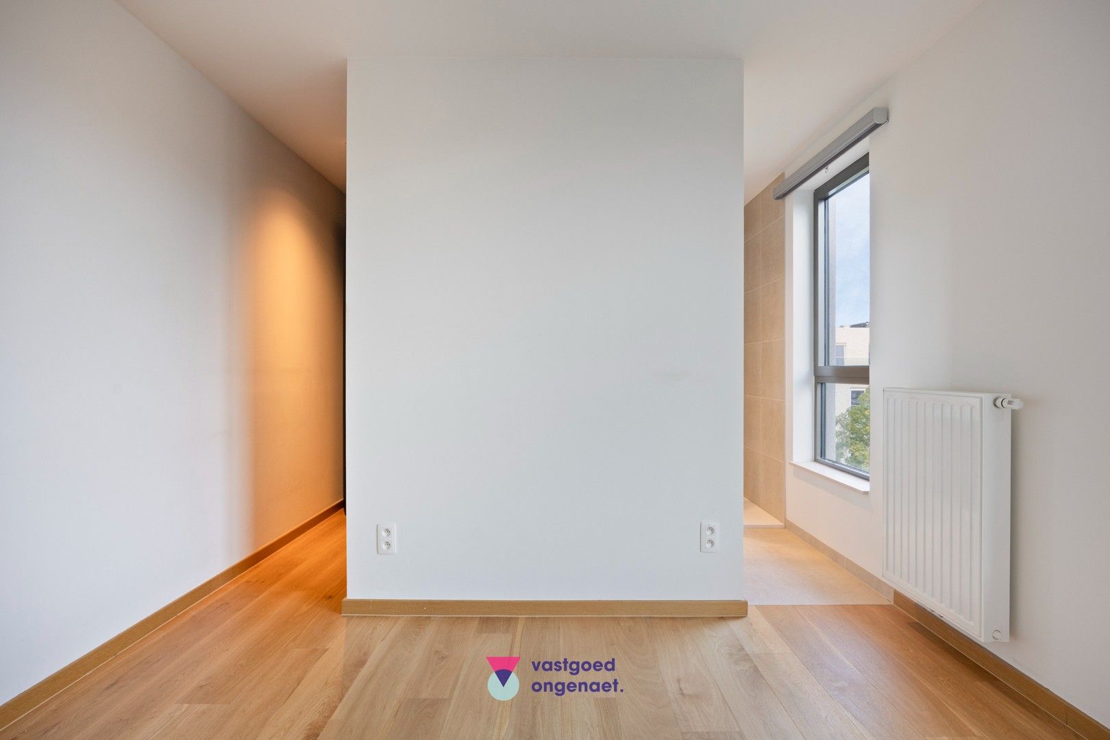 Penthouse met groot terras - Residentie DOK 33 foto 10