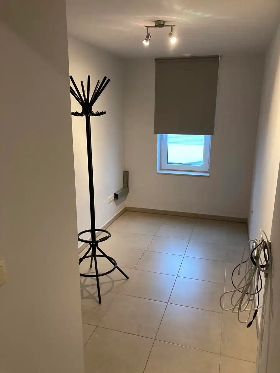 Schoonaarde - Gelijkvloers appartement foto 9