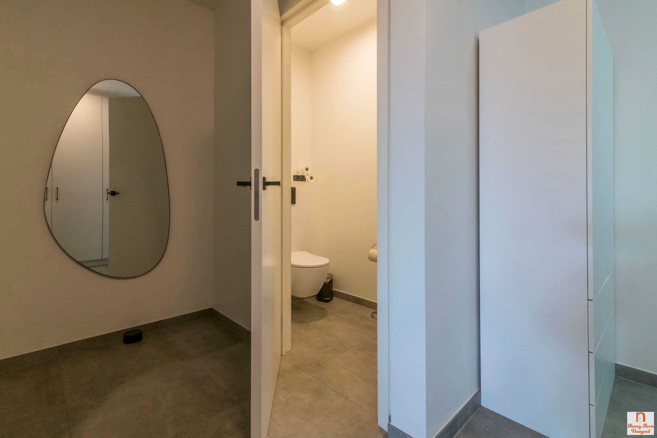 Exclusief wonen aan het water - inclusief 2 autostaanplaatsen foto 36