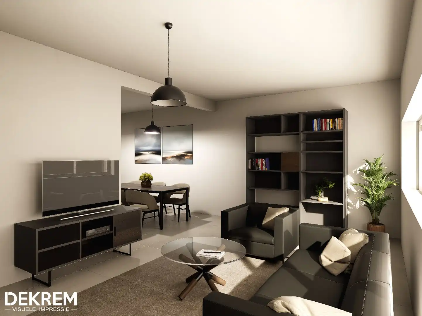 Karaktervolle woning in een rustige omgeving. foto 3