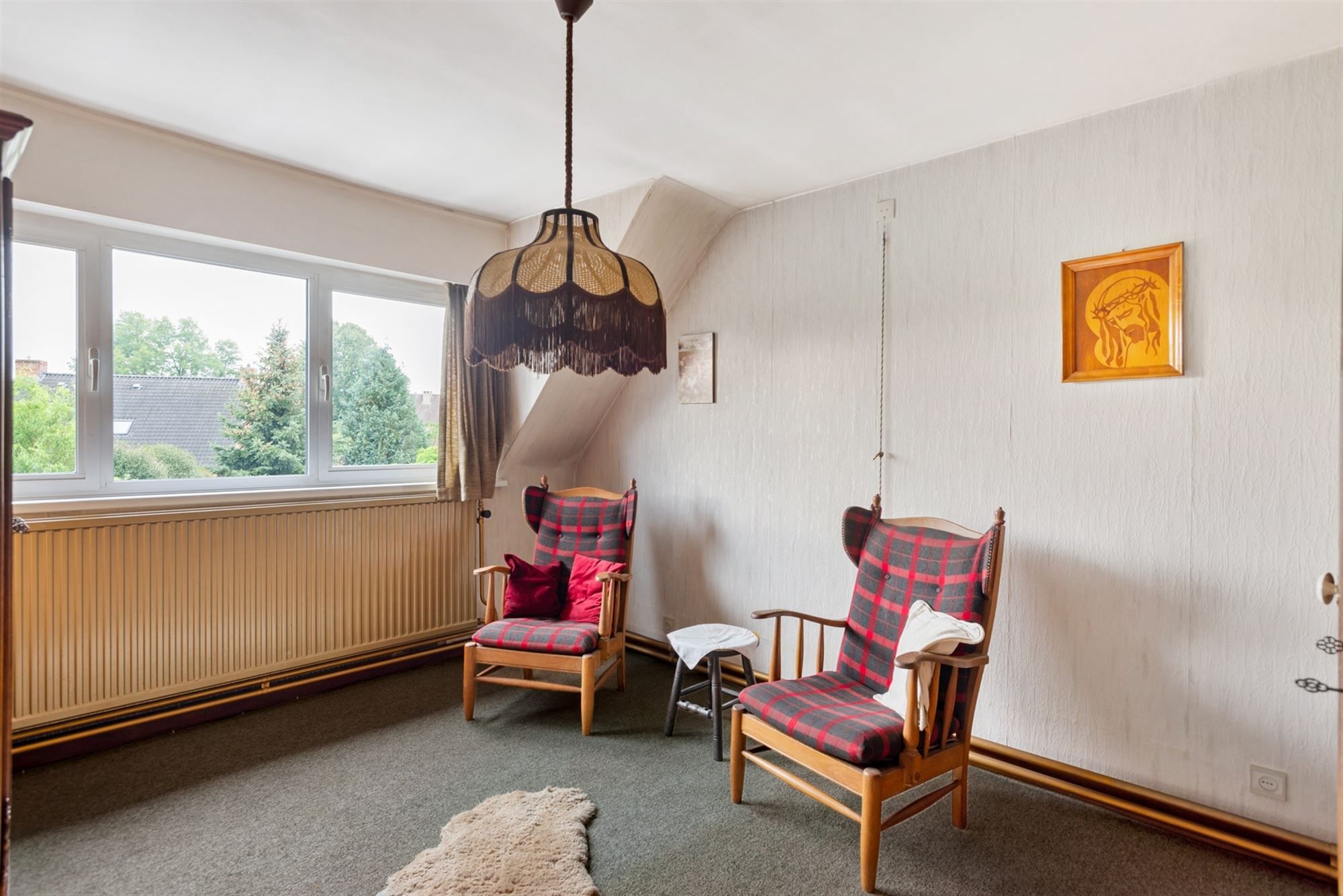 Te moderniseren woning te Sint-Katelijne-Waver foto 9