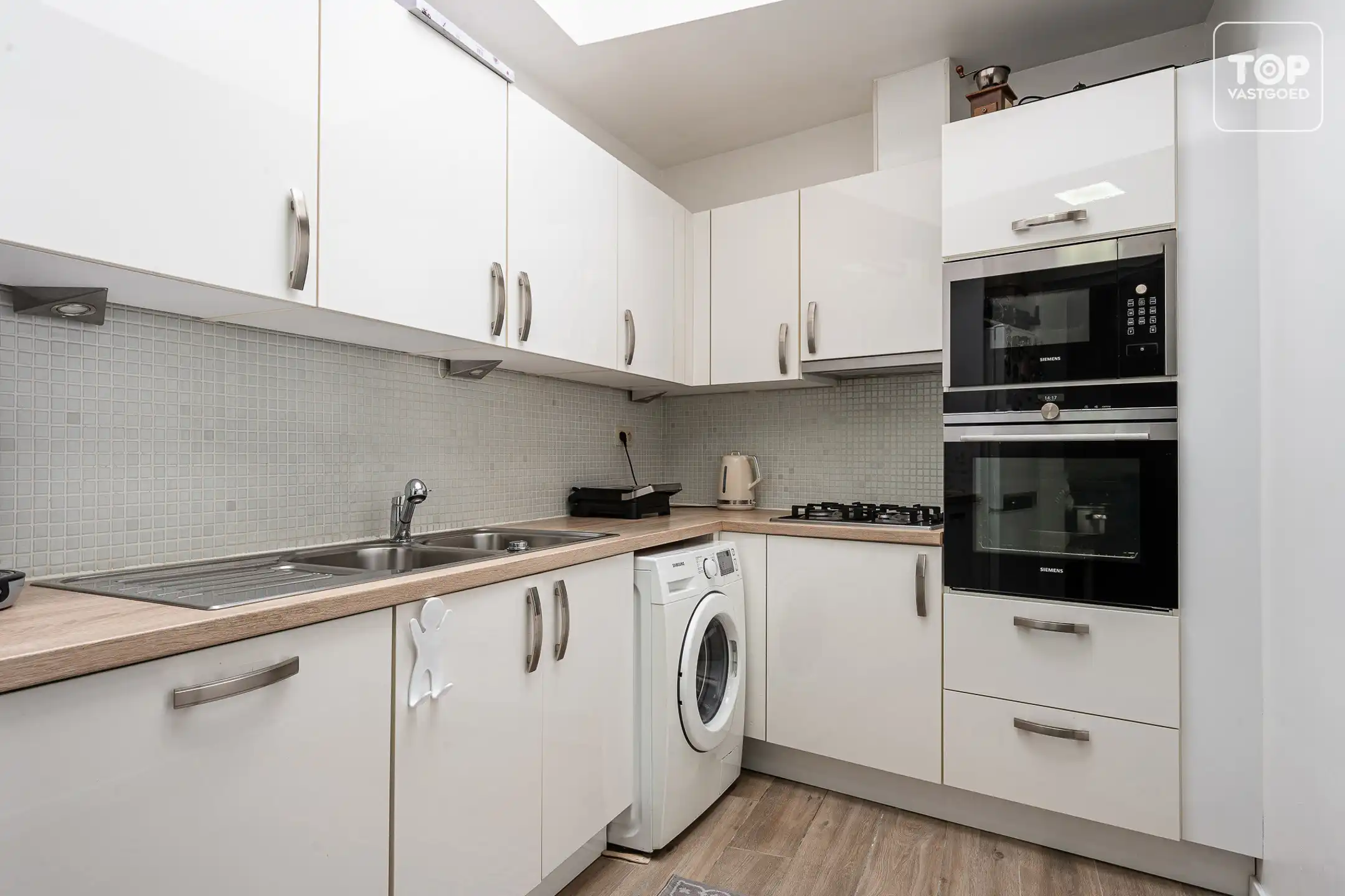 Instapklare woning met 4 slaapkamers op gunstige locatie. foto 7