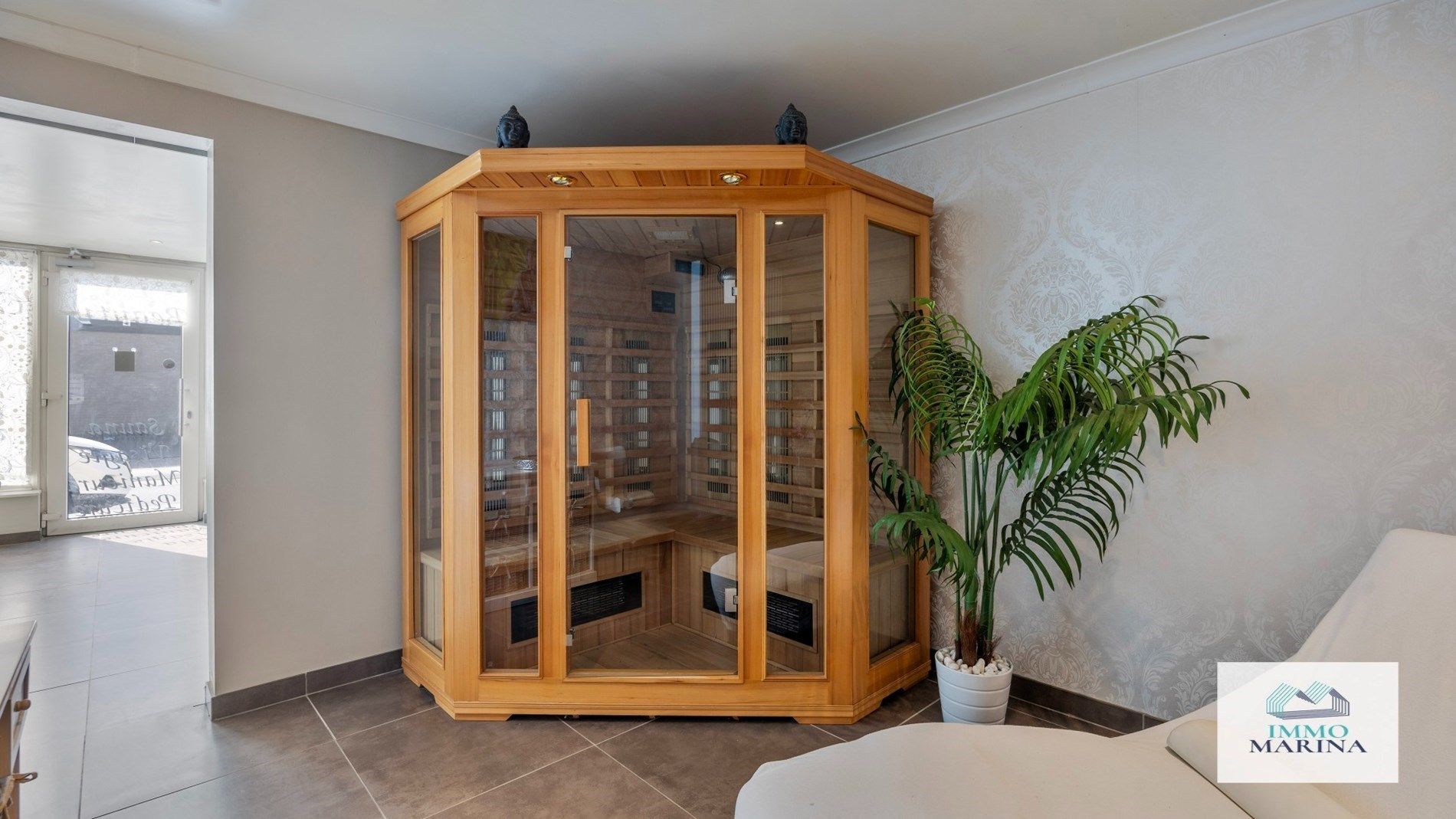 Prachtige handelszaak te centrum Baal foto 10