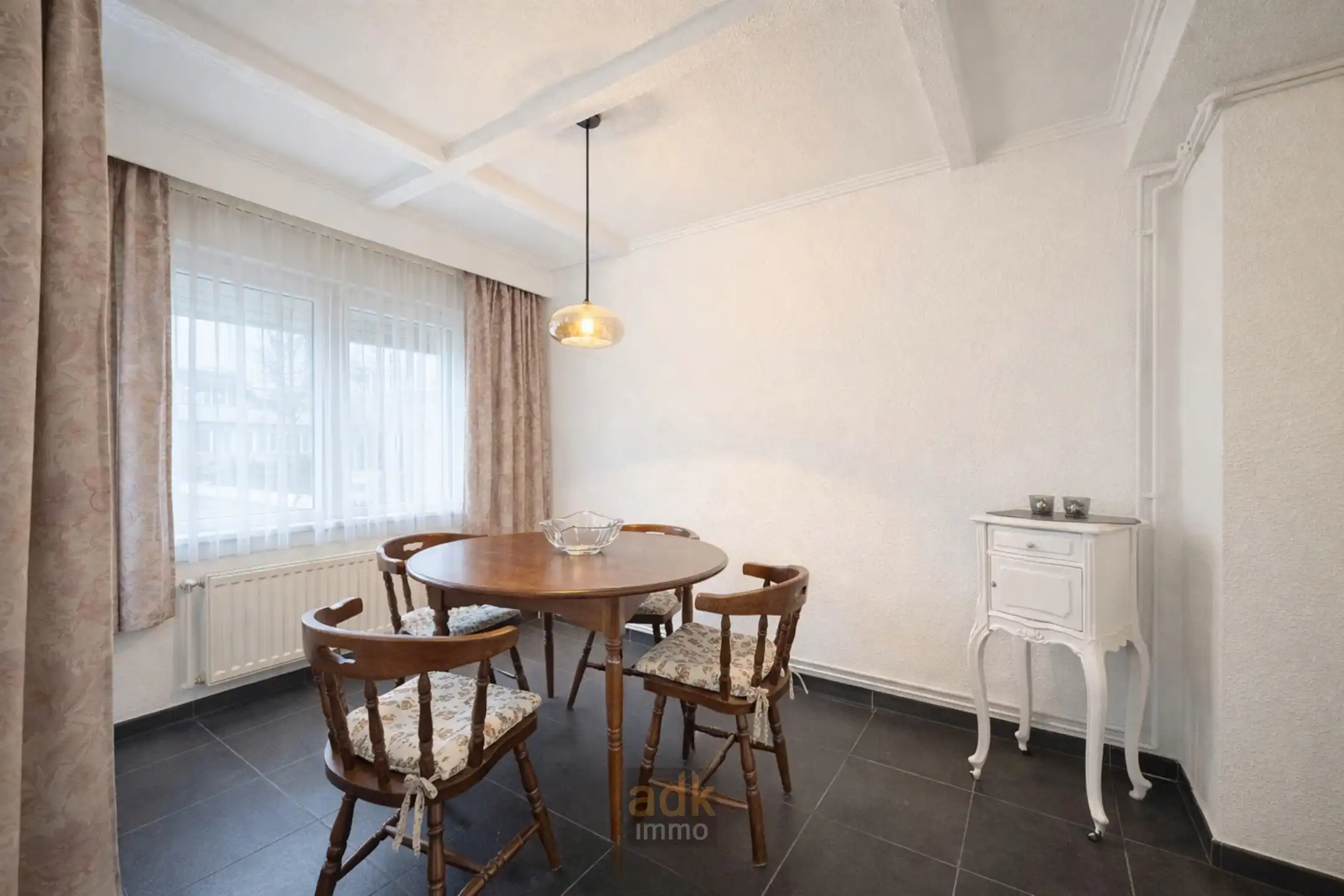 Bel-etagewoning op toplocatie foto 5