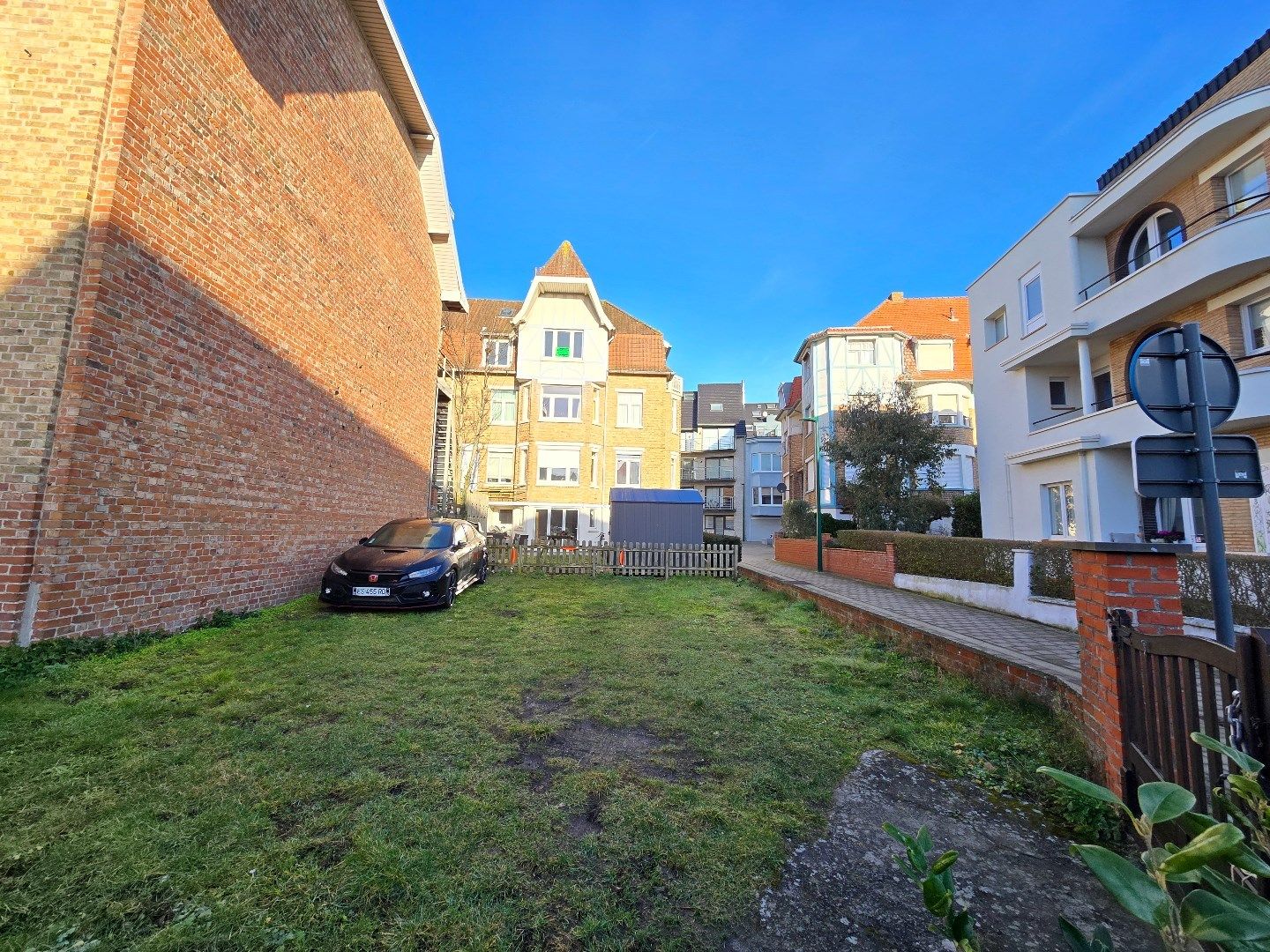 Appartement 2 slpk's foto 22