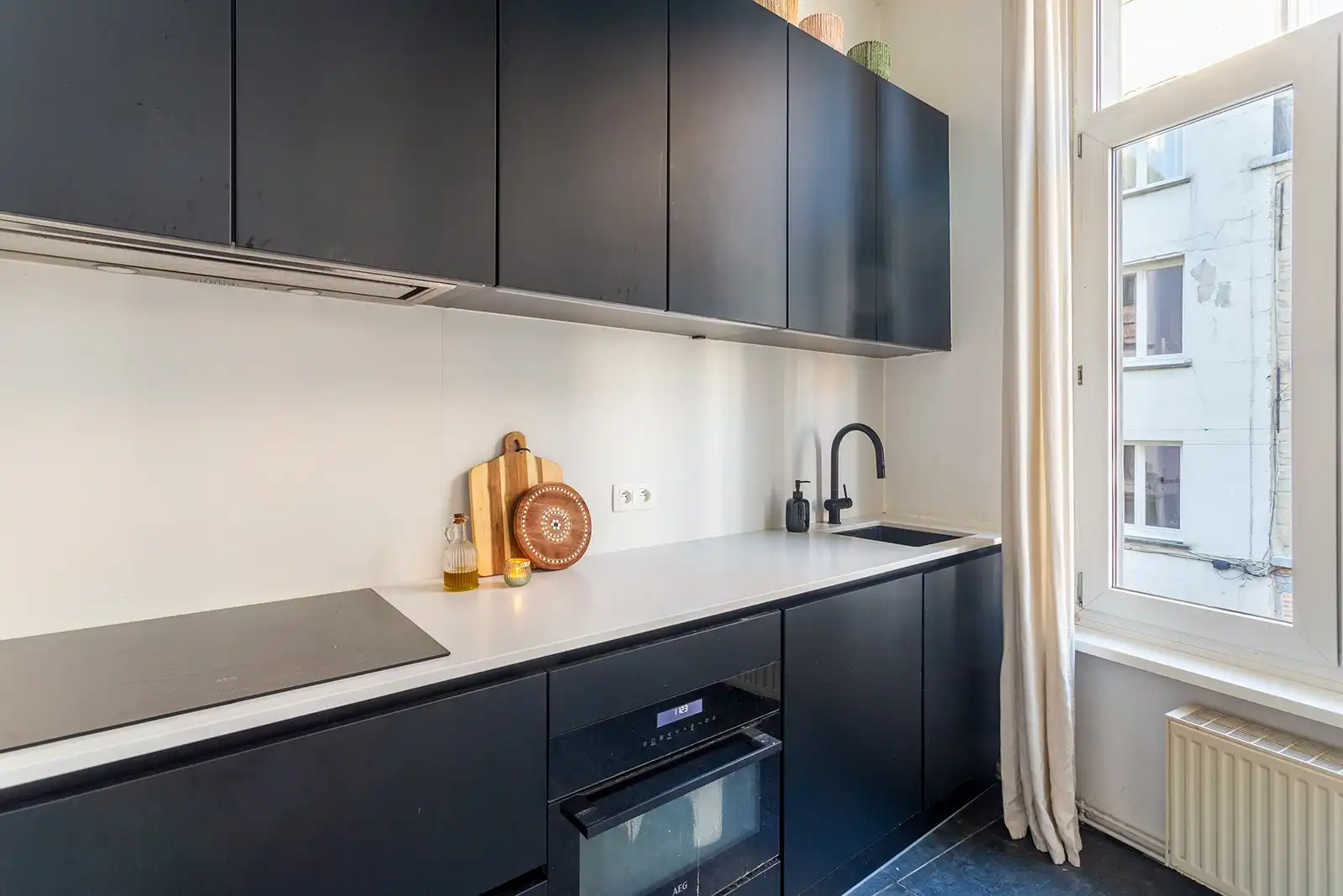 Stadswonen op zijn best foto 11