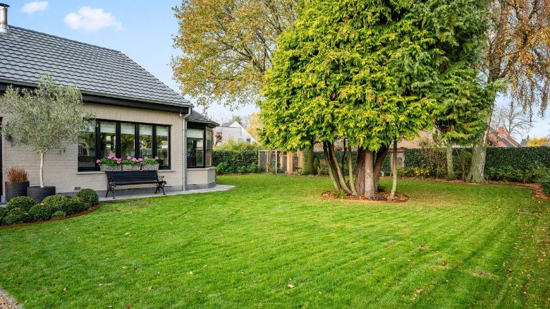 Landhuis van 180m² met openluchtzwembad op 7 are foto 41