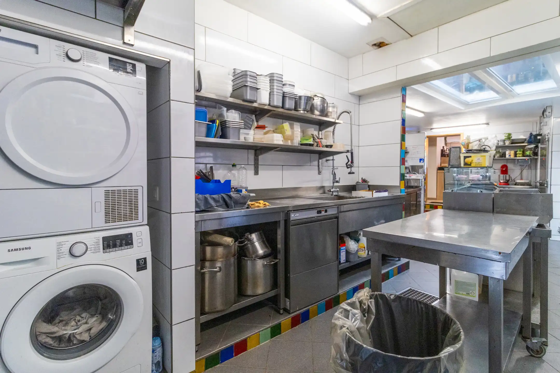 Commerciële ruimte te koop foto 15