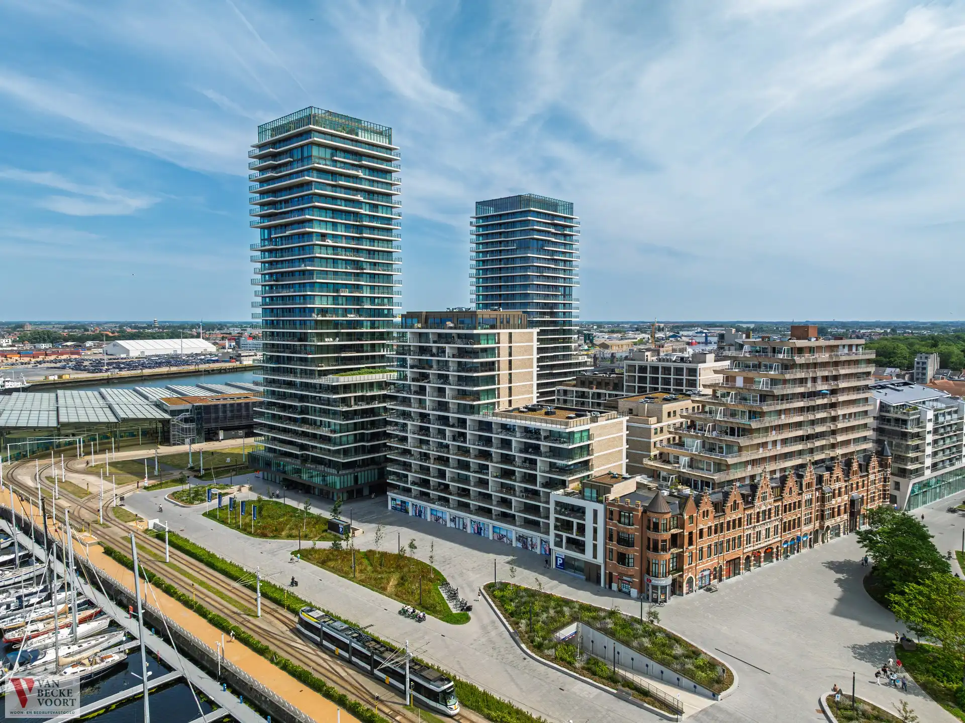 Sky Harbour 04 foto 6