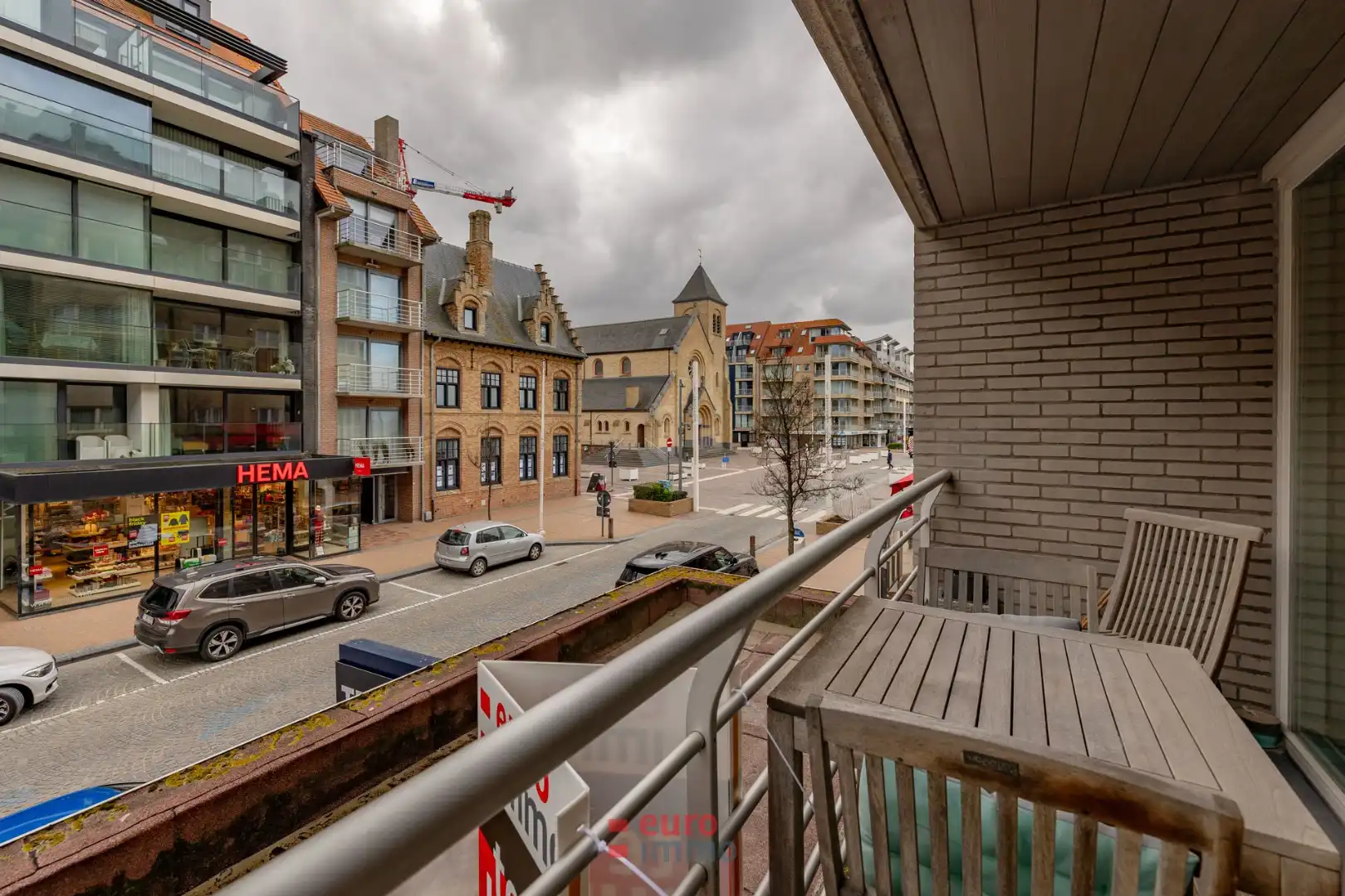 Residentie Seahorse 262 - 0101 foto 7