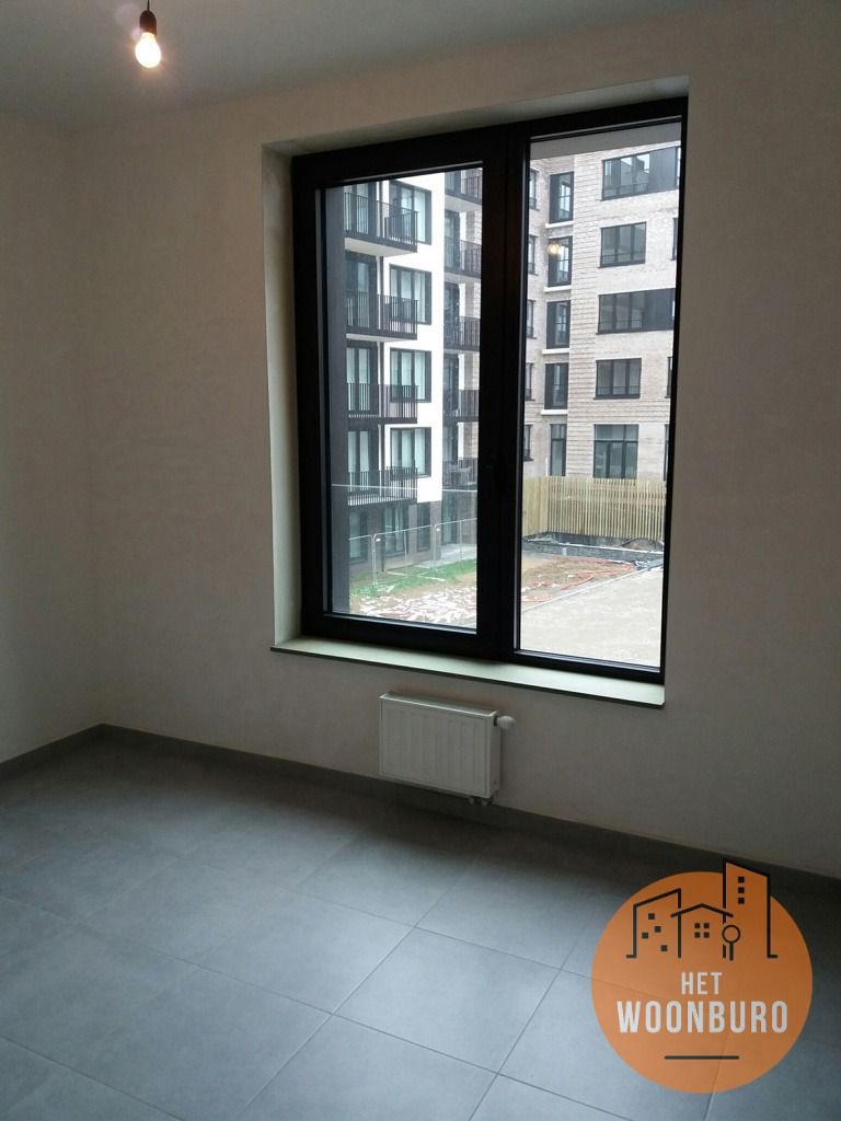 Appartement H1.3 + kelder + autostaanplaats foto 8