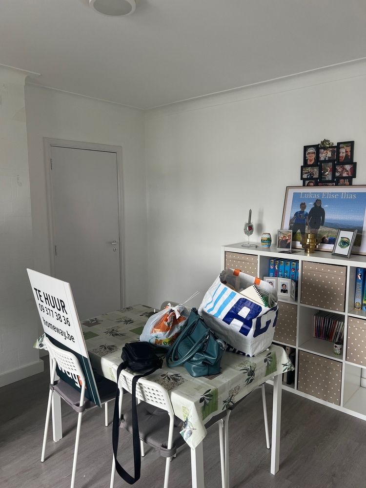 Studio met garagebox - Generaal Slingeneyerlaan 62 - 39 m2 foto 3