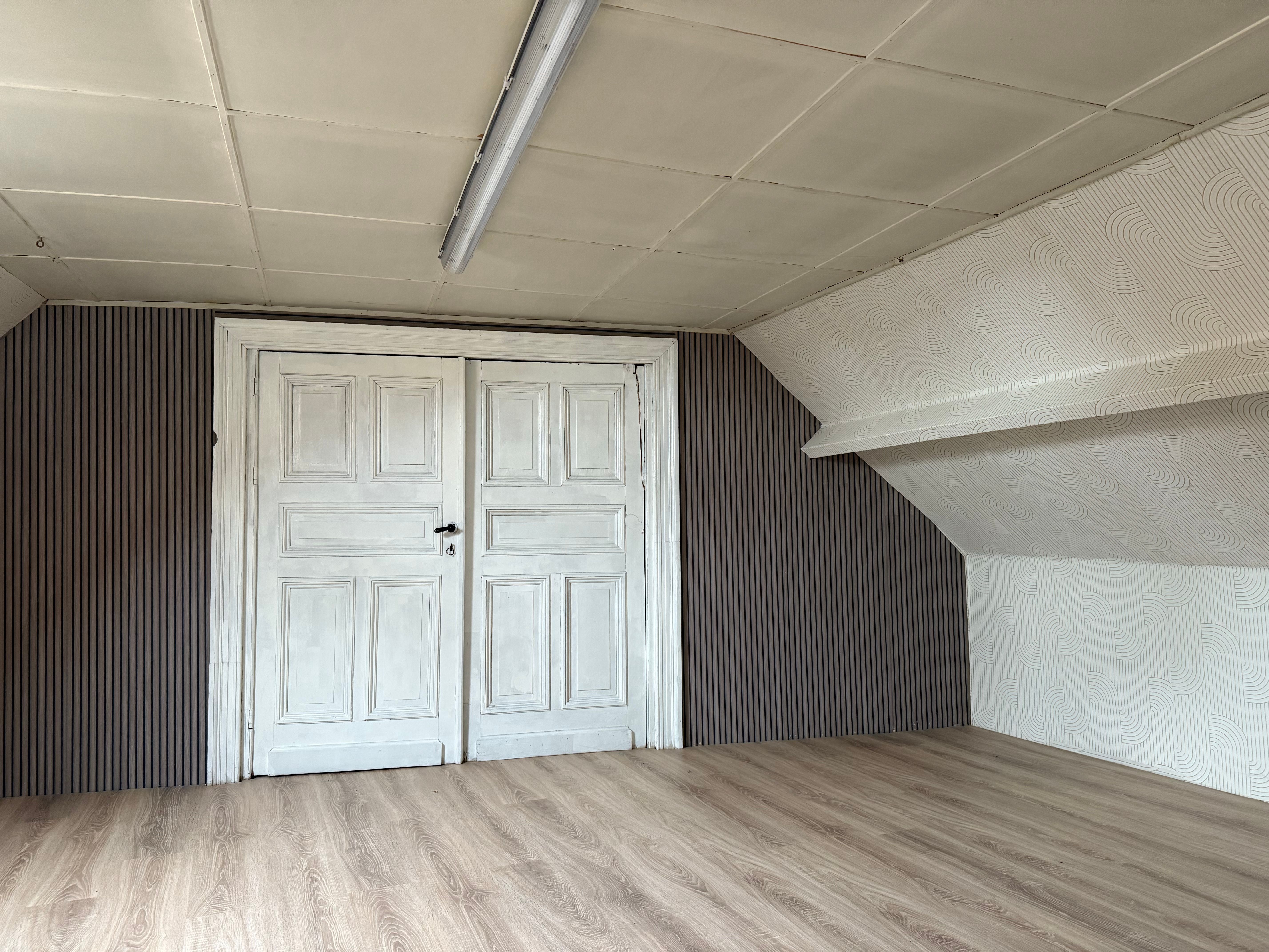 Te huur : Handelspand met woonst foto 12