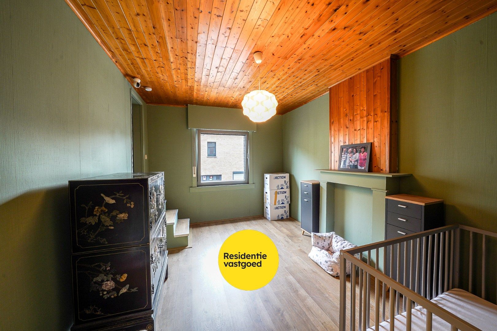 Instapklare woning met garage en tuin te Bredene foto 11