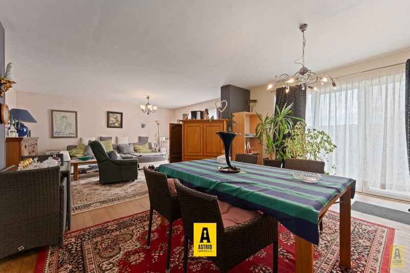 Tuinappartement met 3 slpks! foto 12