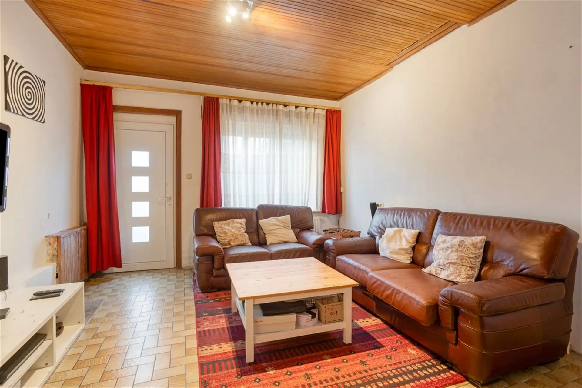 Eengezinswoning foto 2