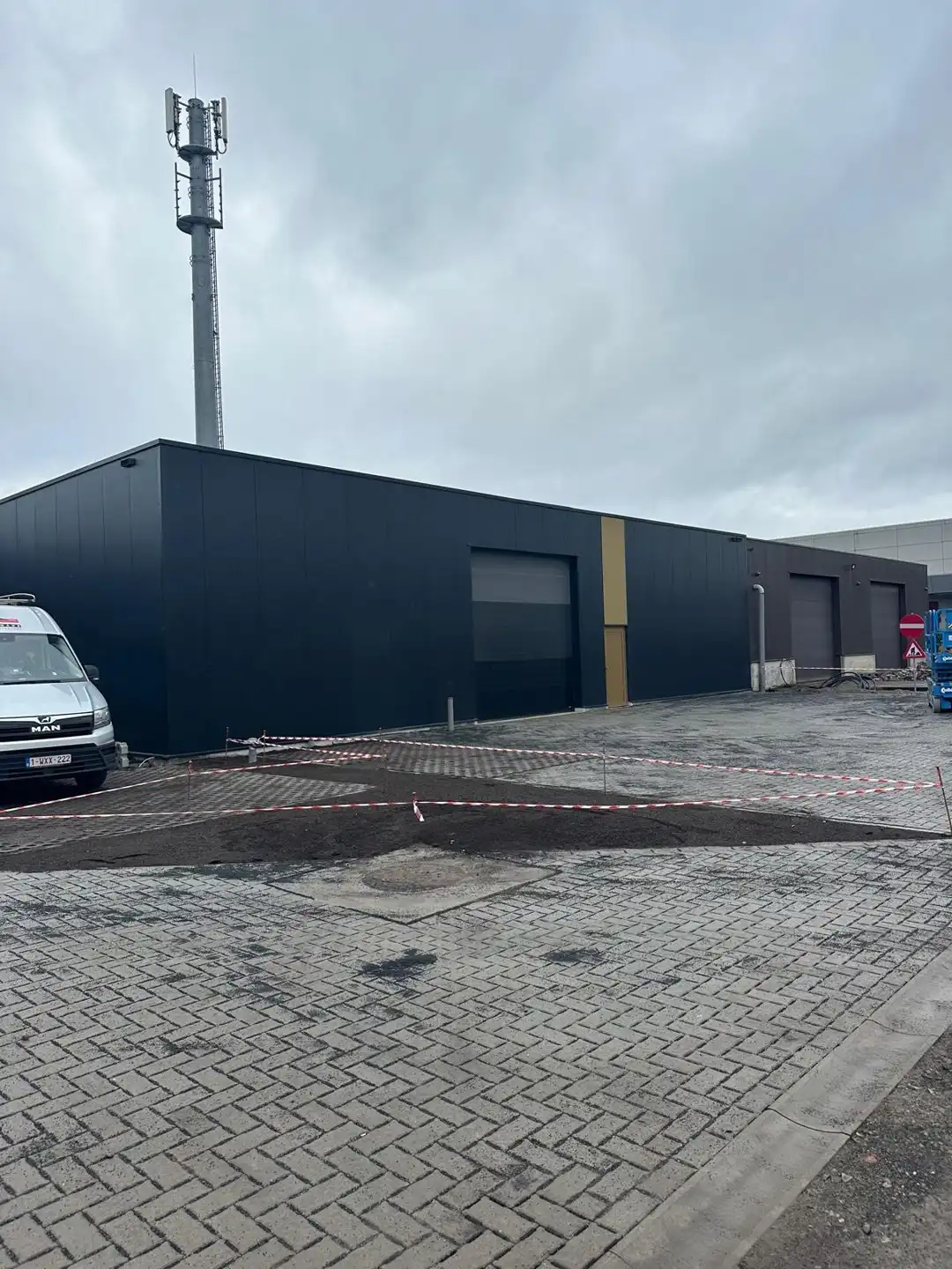 Bedrijfsvastgoed te koop foto 2