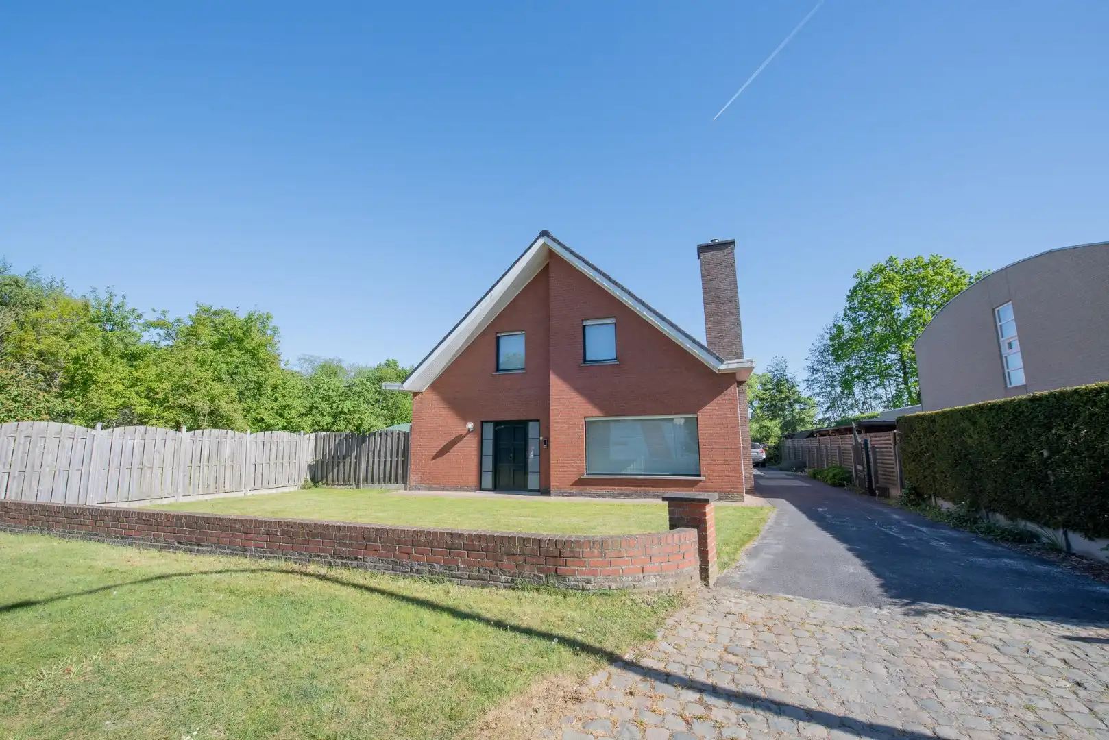 Ruime, open bebouwing te koop met 4 slaapkamers op 696 m² te Zulte foto 22