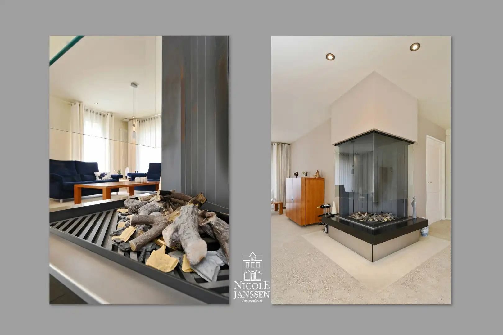 Stijlvolle villa met 4 slaapkamers, 2 badkamers en een prachtige tuin foto 6