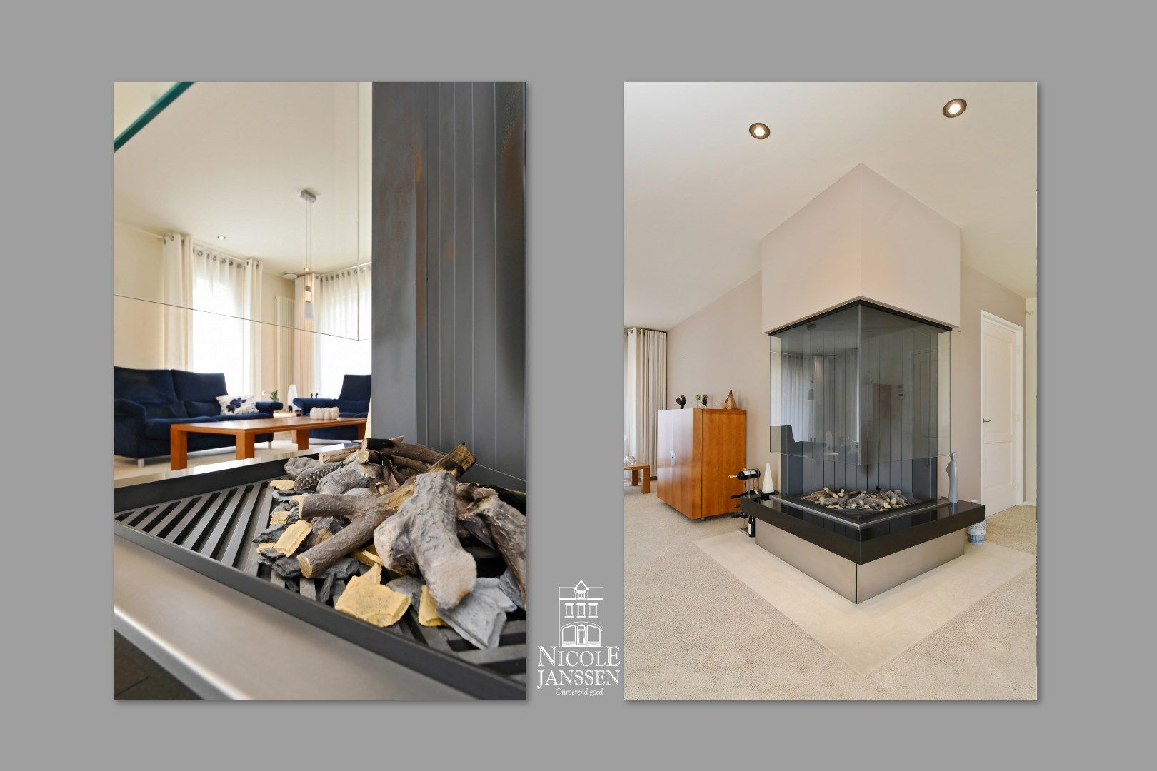 Stijlvolle villa met 4 slaapkamers, 2 badkamers en een prachtige tuin foto 6