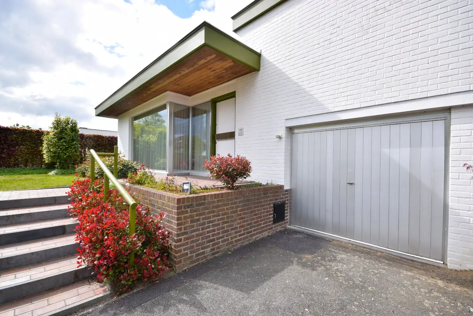  Stijlvolle bungalow in residentiële wijk te Beveren (Roeselare) foto 3