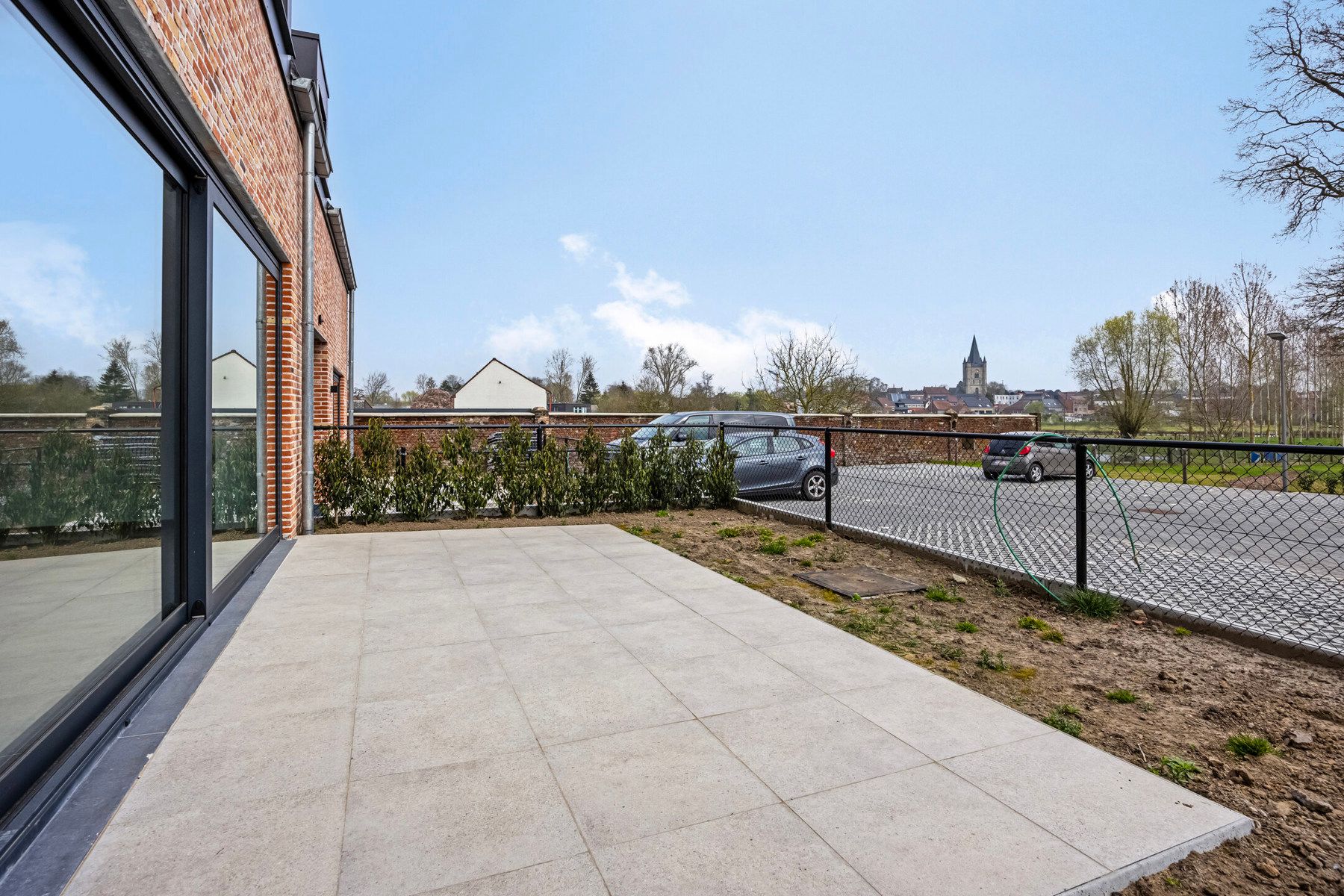 Prachtige nieuwbouw in landelijk kader foto 16