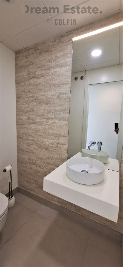 Luxe penthouse met zeezichten te Calanova golf. foto 9