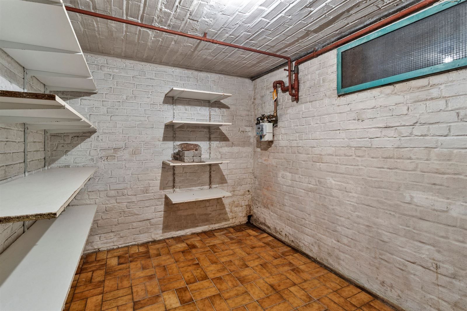 Bungalow met 4 ruime slaapkamers en mooie tuin  foto 30
