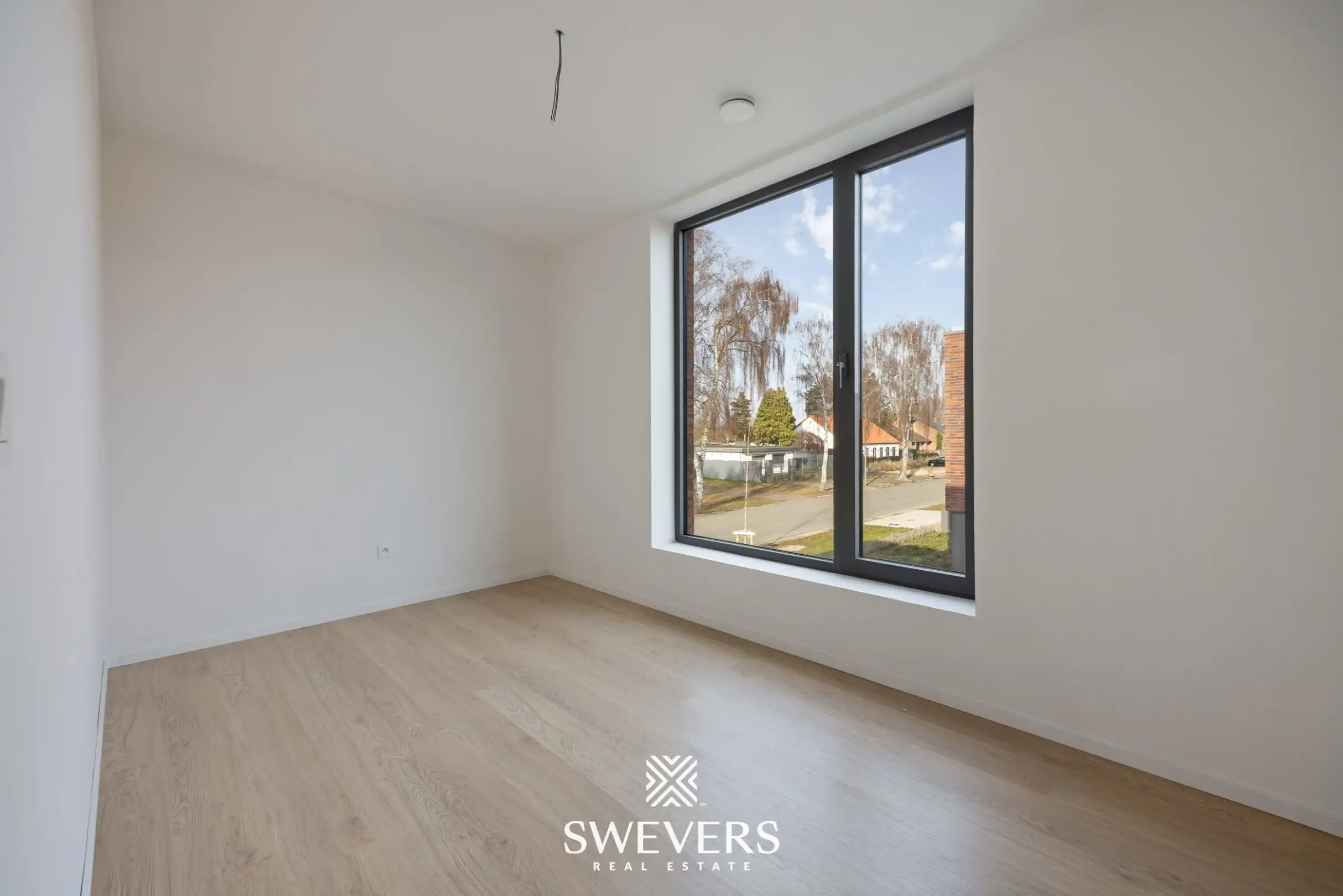 Hedendaags en energiezuinig wonen in een rustige woonwijk van Leopoldsburg foto 20