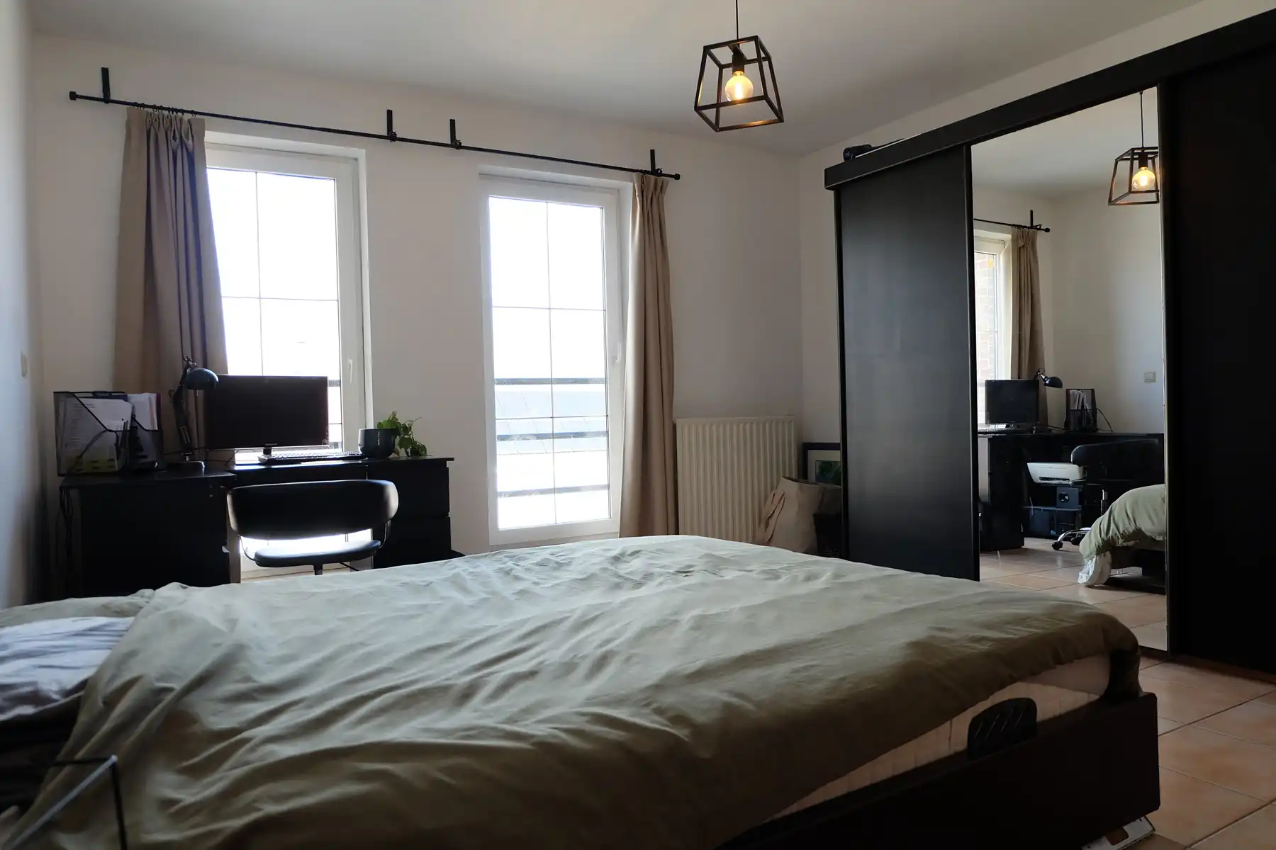 Appartement te huur foto 10