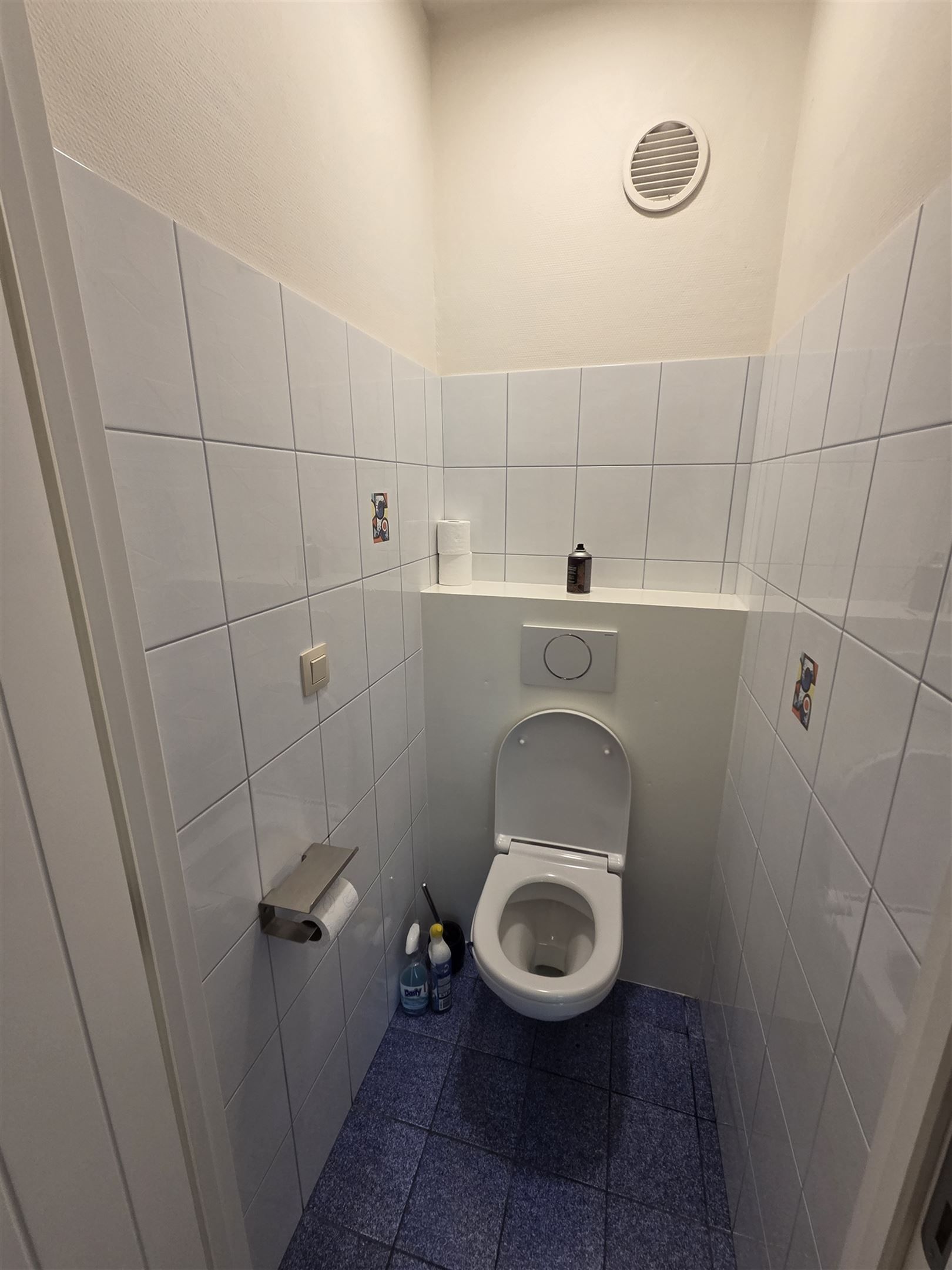 Rustig gelegen appartement te huur in Oudenaarde  foto 11