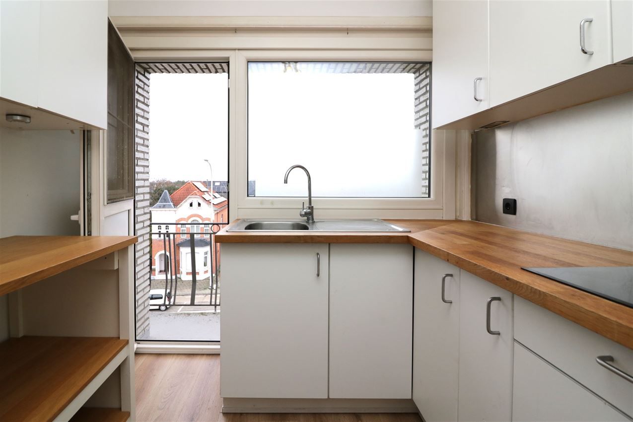 2 slpk., lift, garage, nabij centrum en invalswegen foto 11