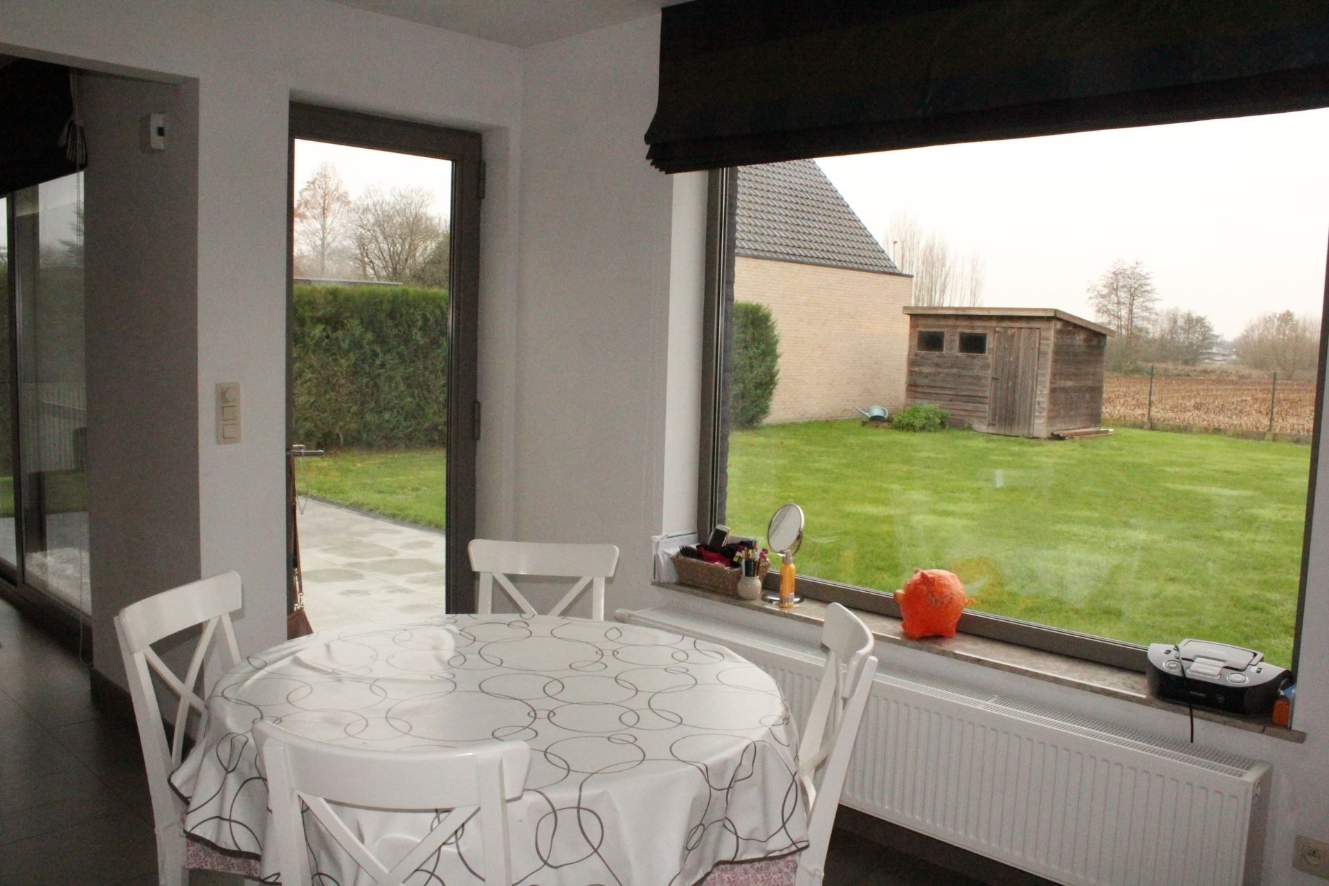 Vrijstaande woning met tuin, alle comfort, 3 slpks. foto 23