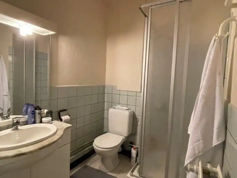 Appartement te huur foto 5