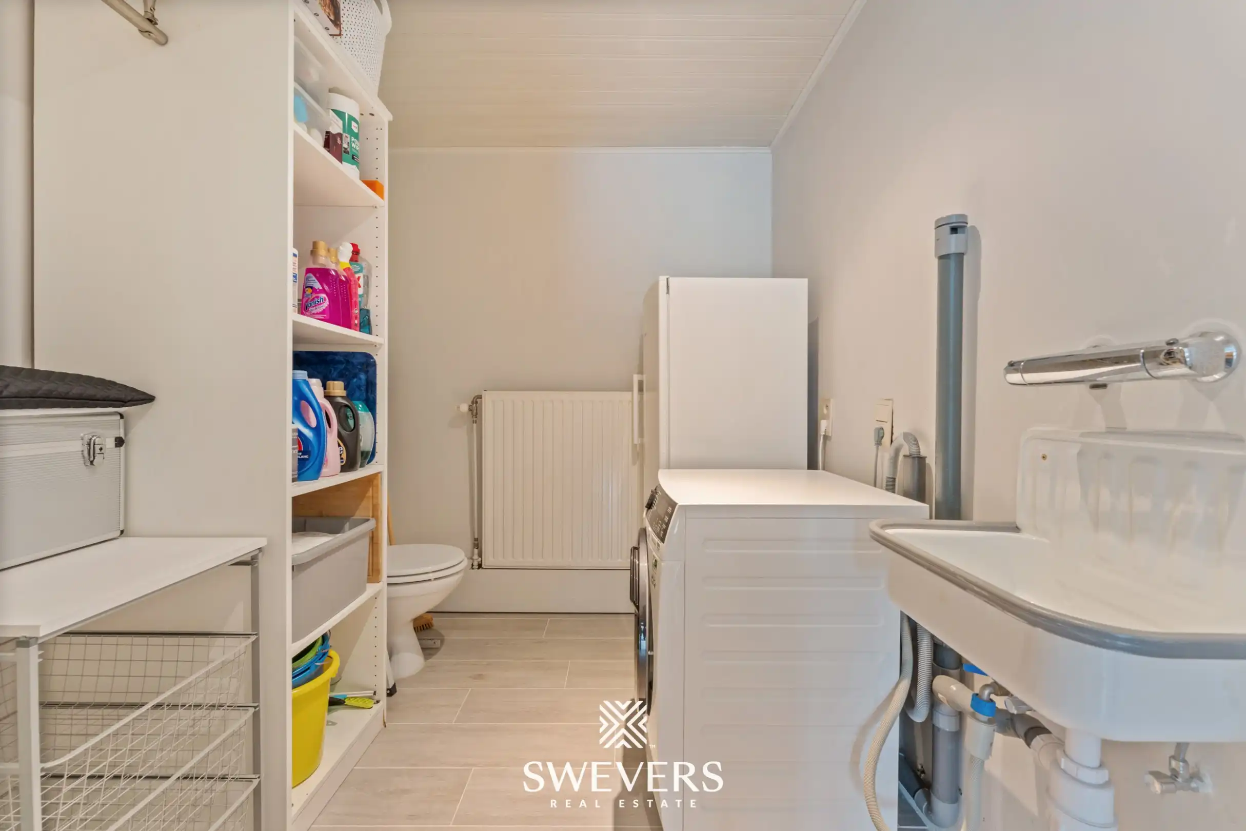 Royale kangoeroewoning met zwembad en dubbele garage foto 35