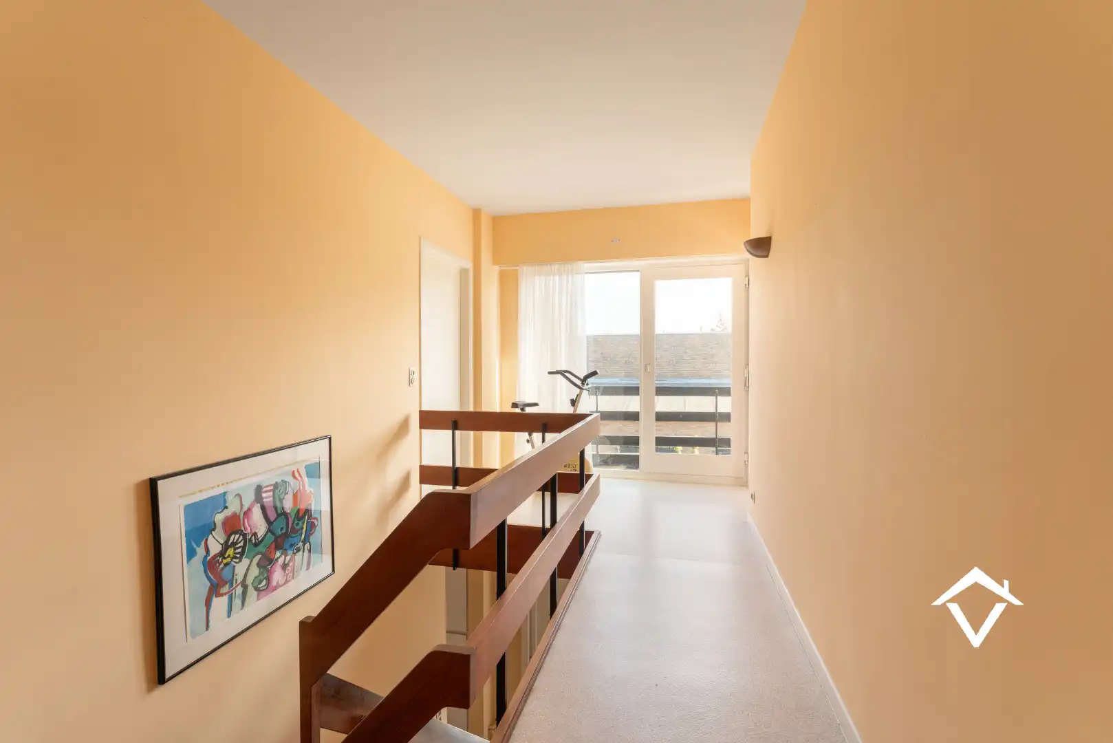 Woning met 4 slaapkamers en garage te Koekelare foto 16