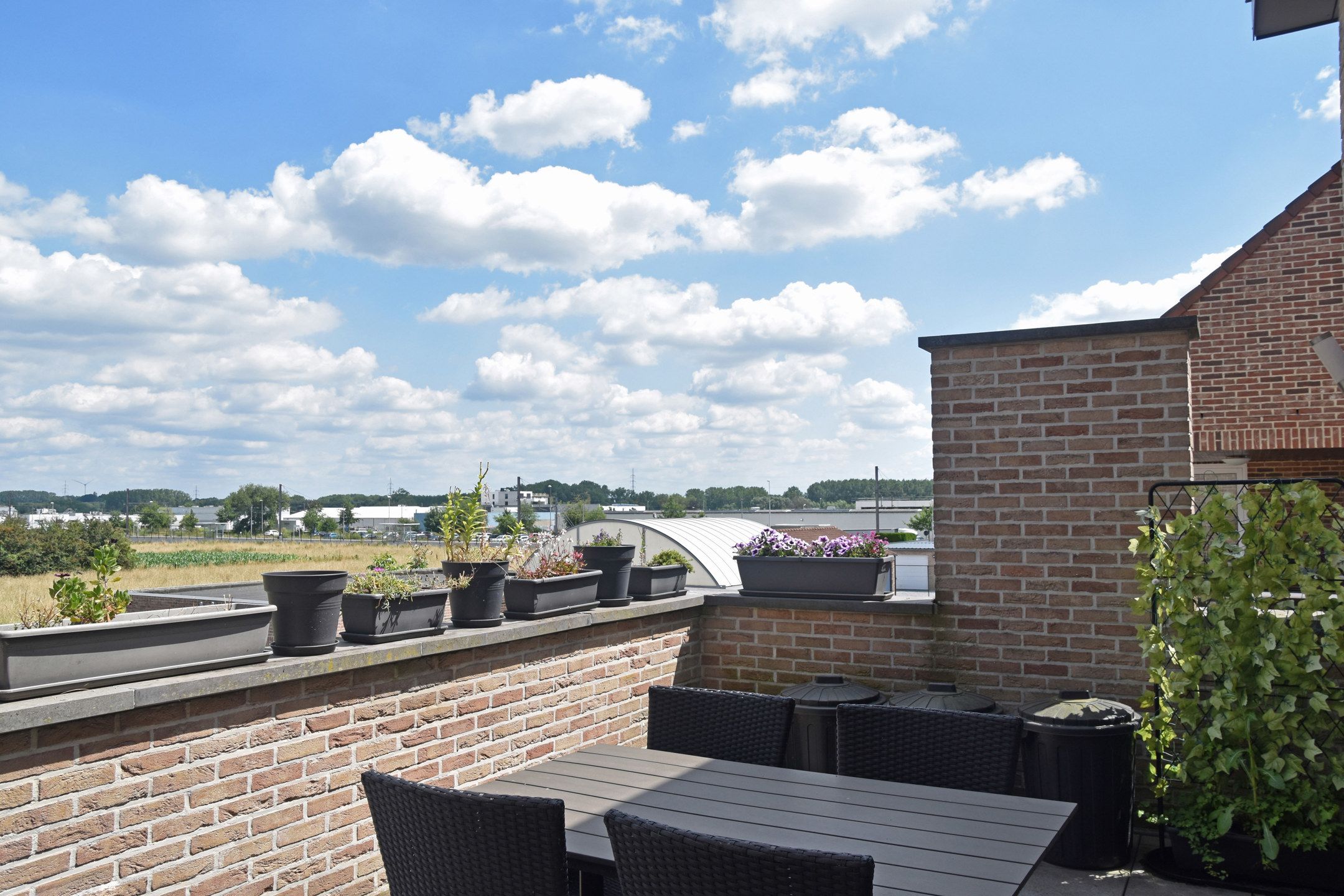Appartement te huur foto 12