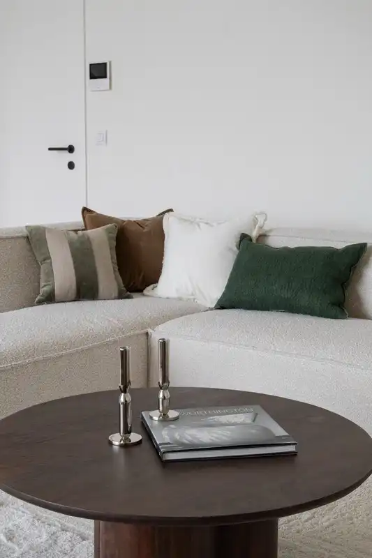 Sfeervol wonen te Brugge in een historisch gebouw foto 15