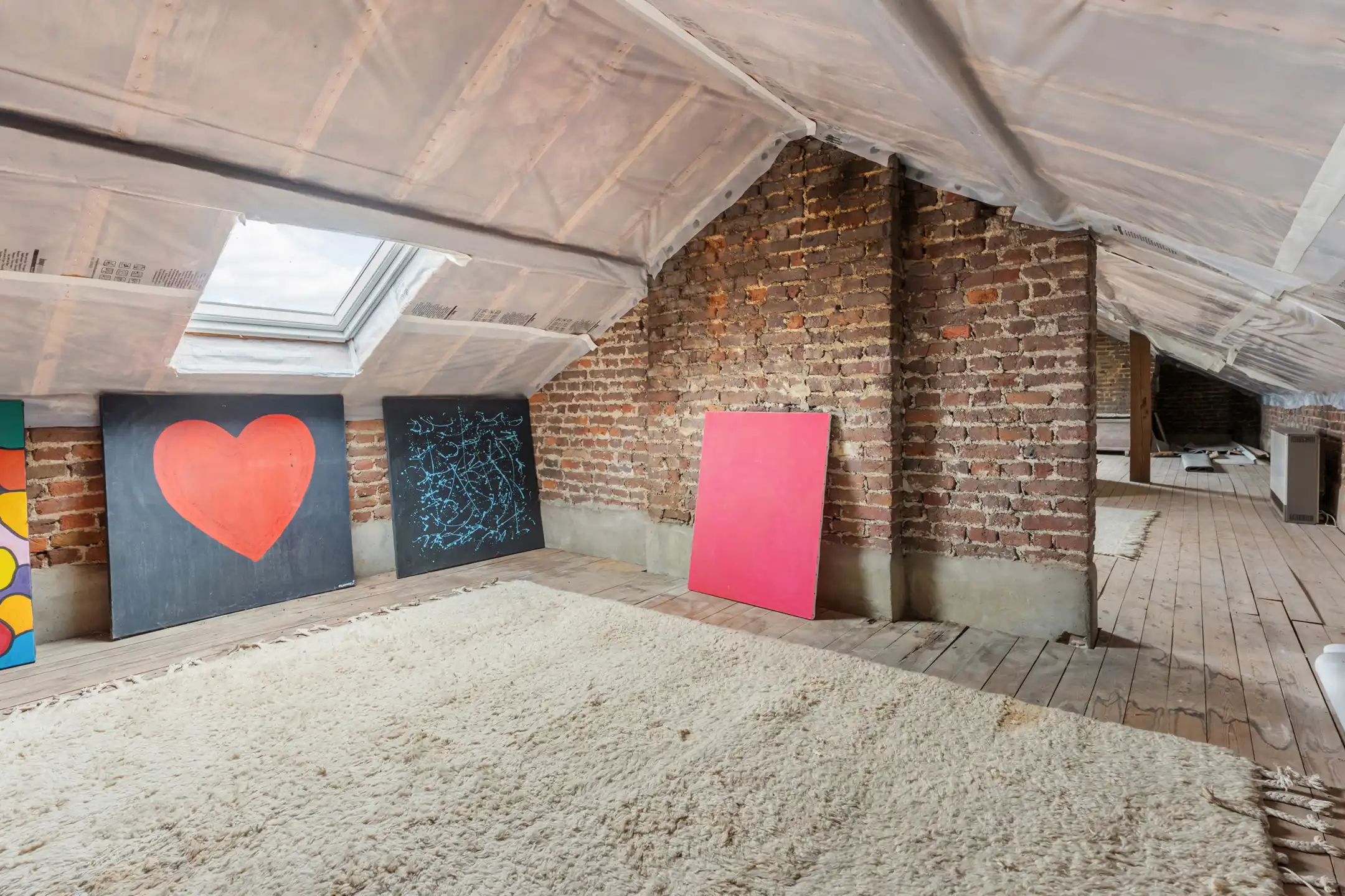 Charmant huis met thuisbatterij te Tongeren  foto 15