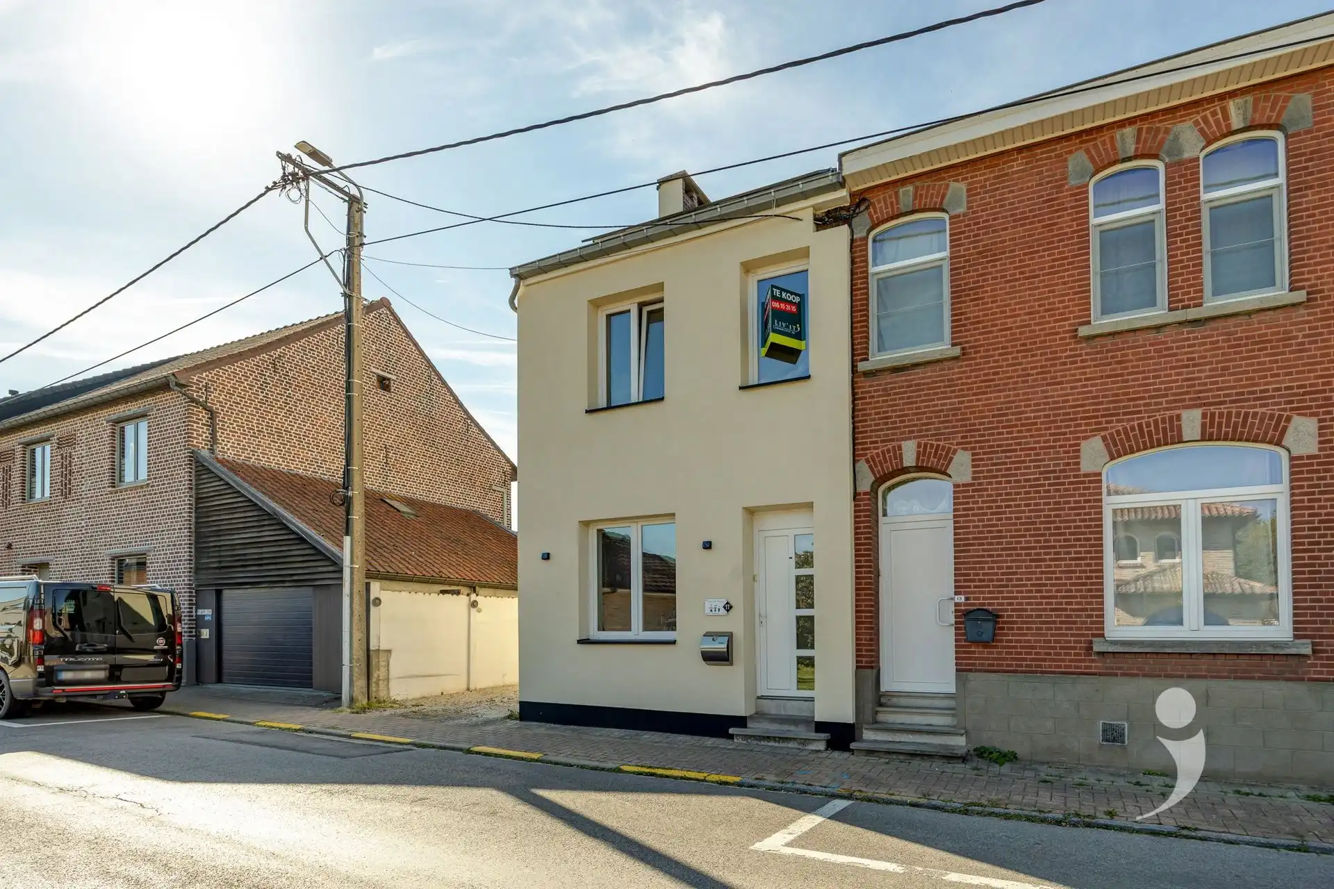 Gerenoveerde HOB op uitstekende locatie foto 2