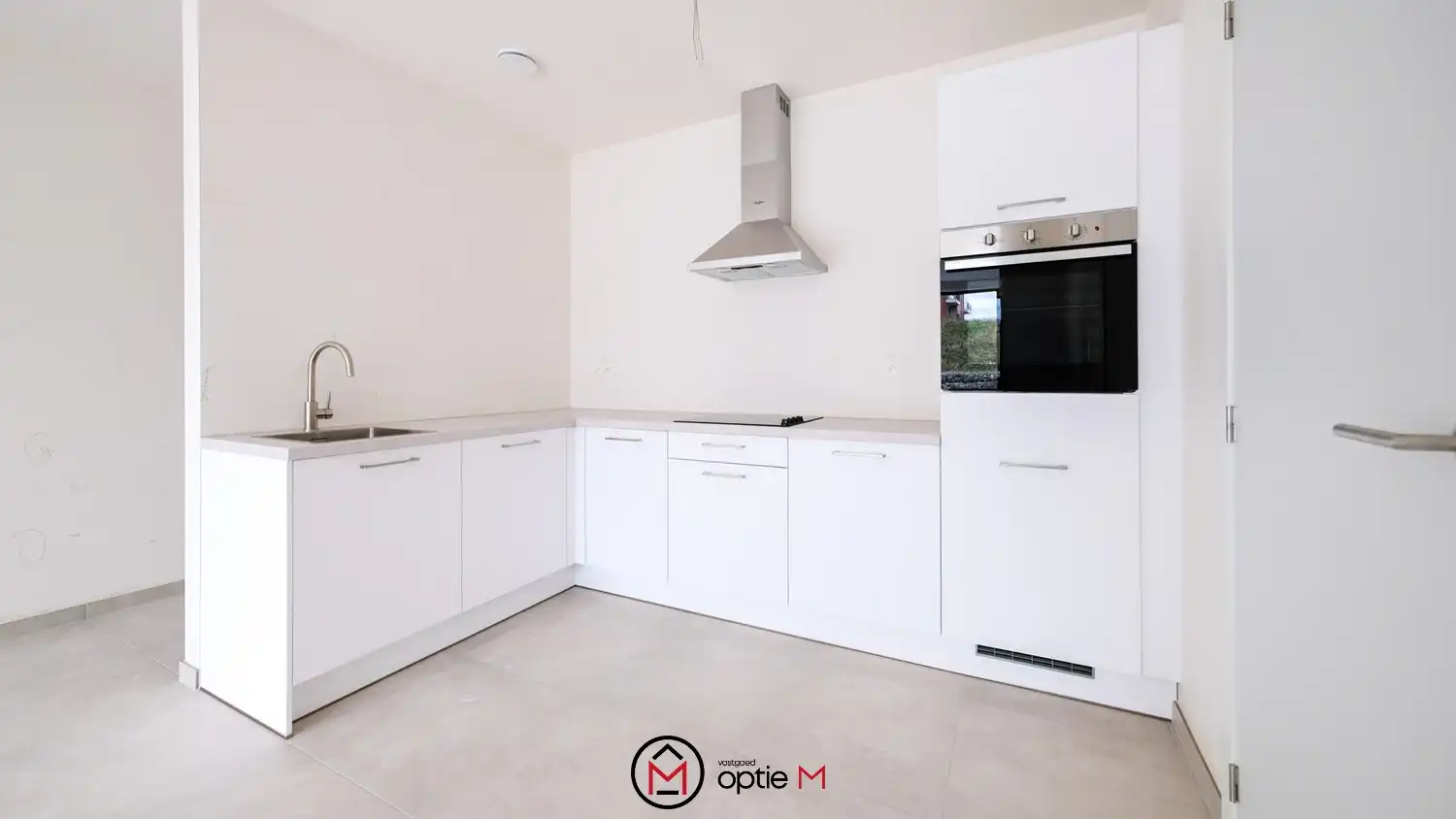 3 appartementen te koop in Residentie Bavelaar in Tongeren foto 18