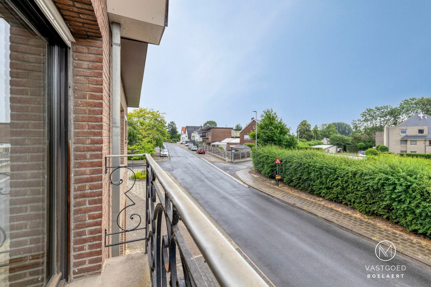 Huis met 3 slaapkamers, garage en tuin te koop in Nieuwerkerken foto 18