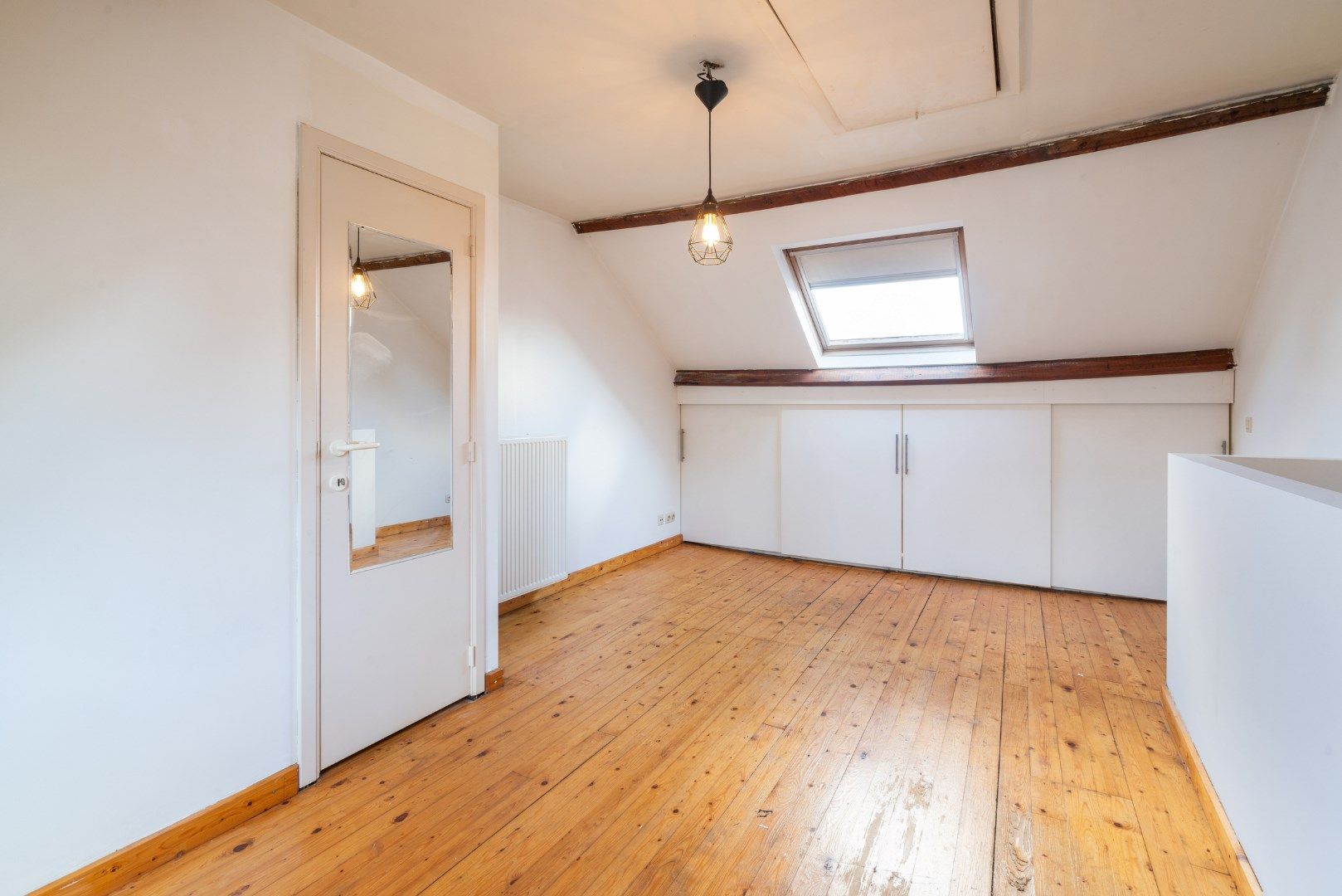 Prachtige stadswoning met zongerichte tuin foto 16