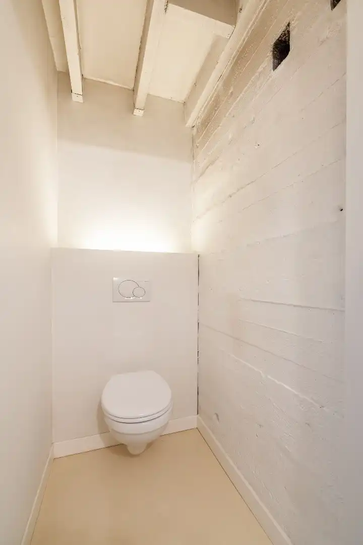 UNIEKE, KARAKTERVOLLE LOFT MET 2 TERRASSEN IN 'THE LOWER FACTORY' TE ARDOOIE foto 16
