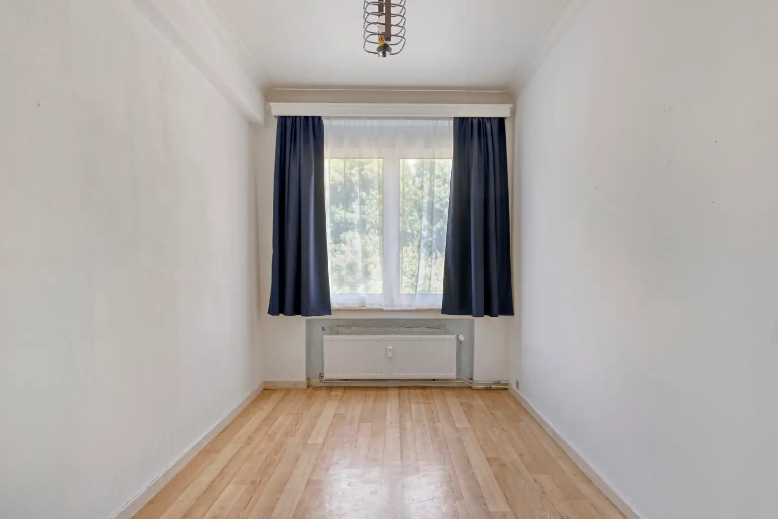 immo DAVID stelt voor: appartement met 2 slpk en garage foto 13