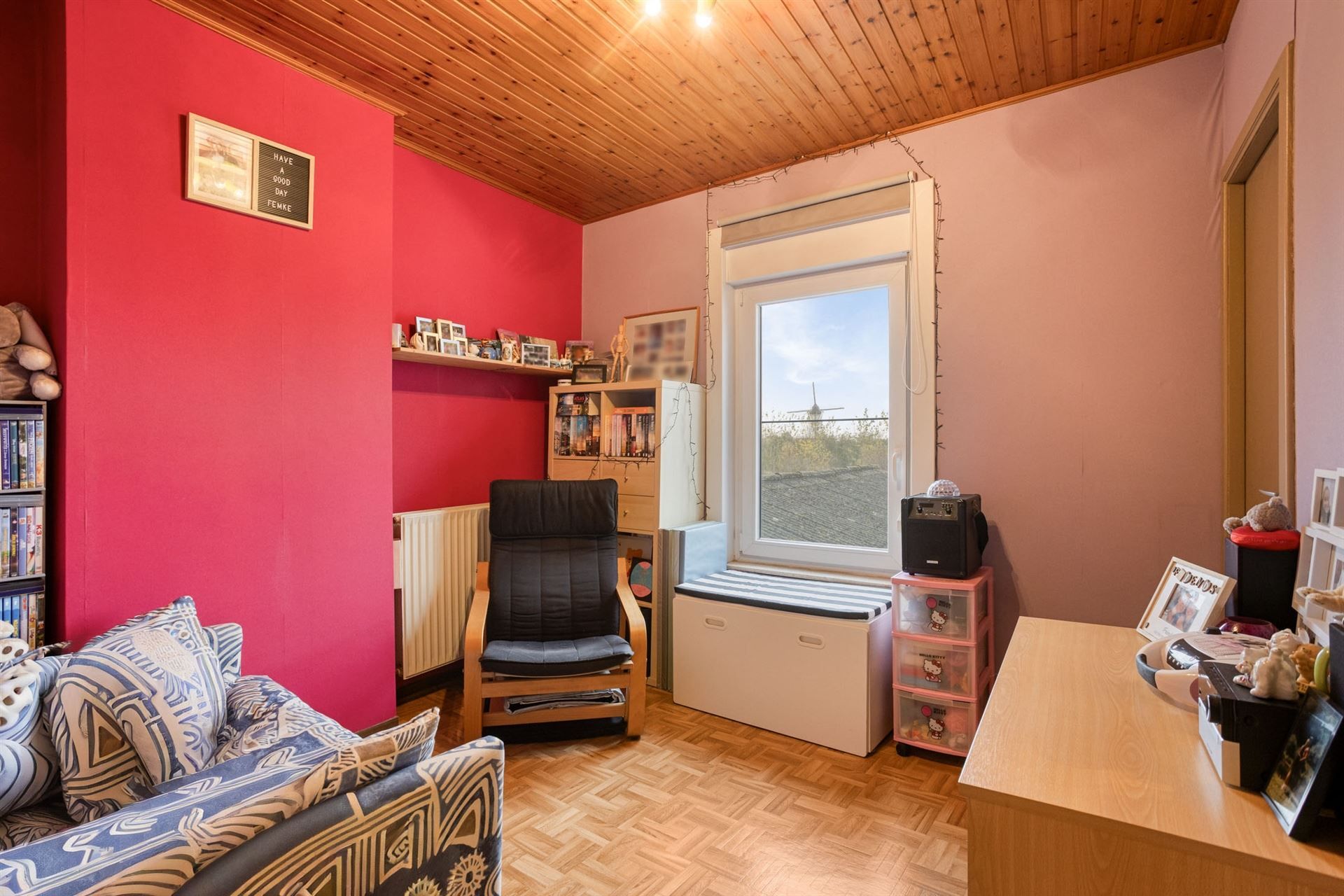 Eengezinswoning foto 9