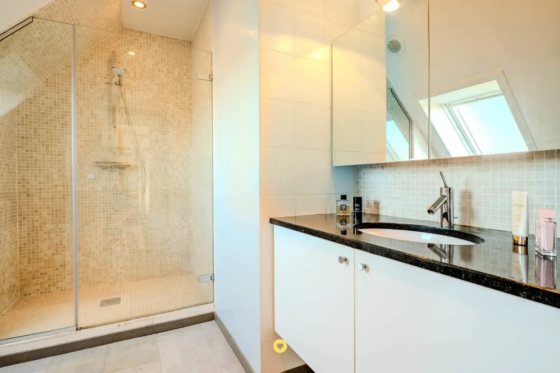 Exclusieve villa met panoramisch zicht op de Rupel foto 16