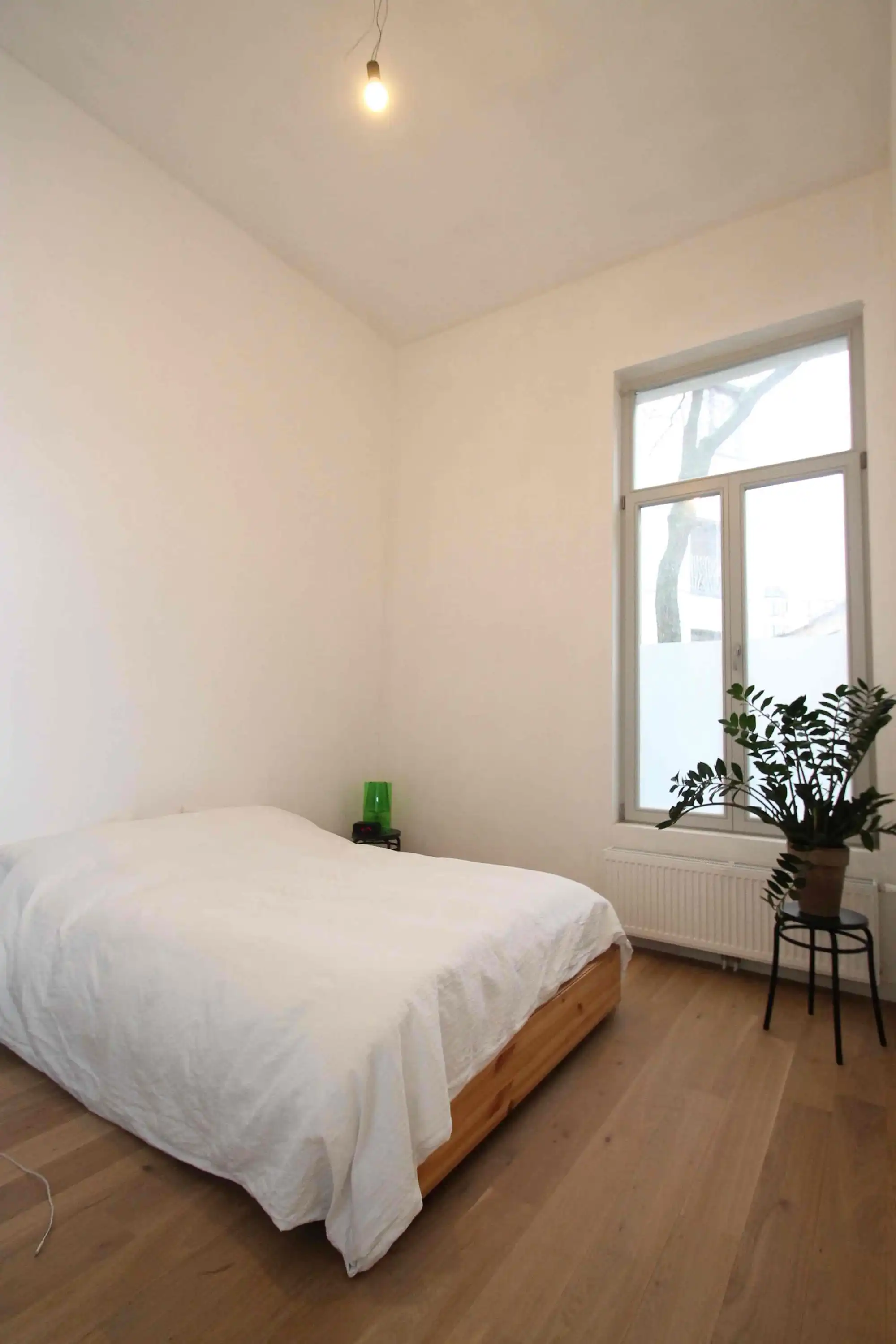 Leuk 1 slaapkamer appartement met ruime buitenruimte te 2018 Antwerpen! foto 12
