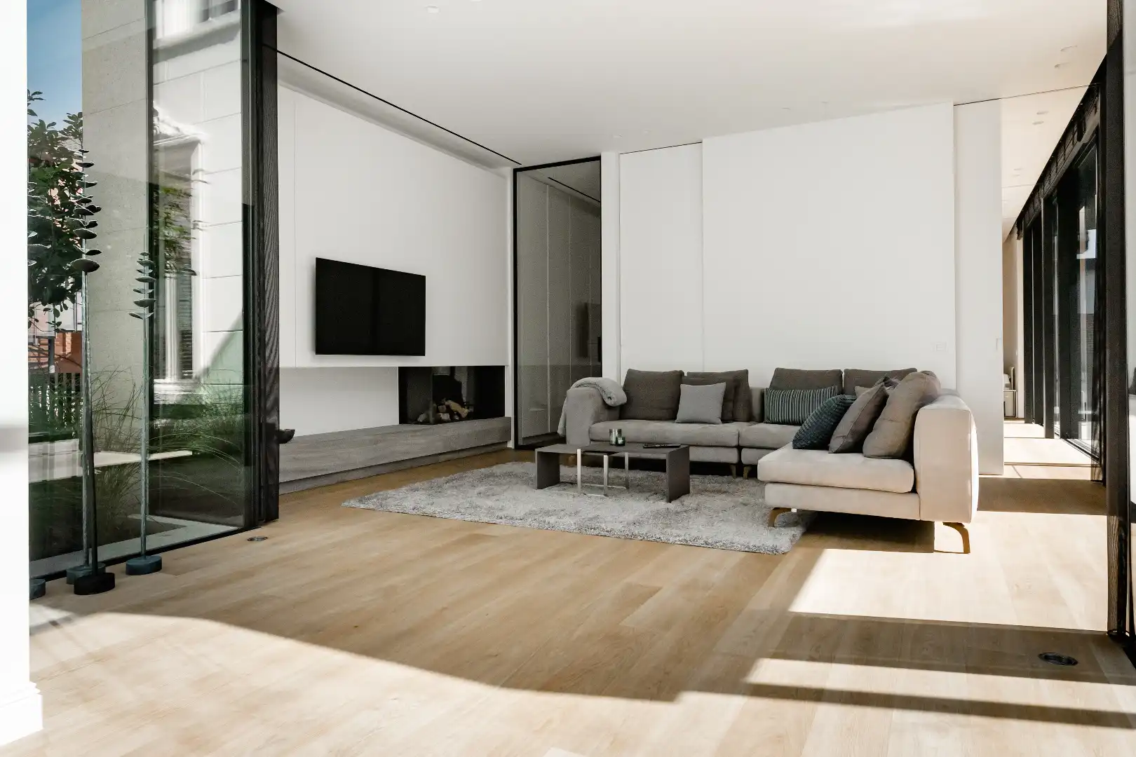 Unieke gerenoveerde teutenwoning (tweewoonst) foto 6