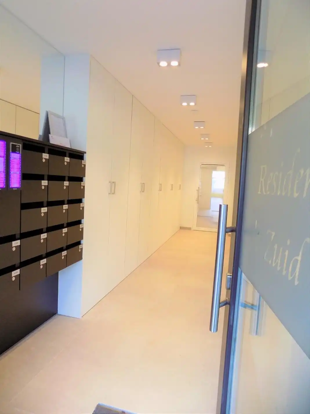 Leuk appartement in het centrum van Harelbeke met parkeerplaats. foto 10